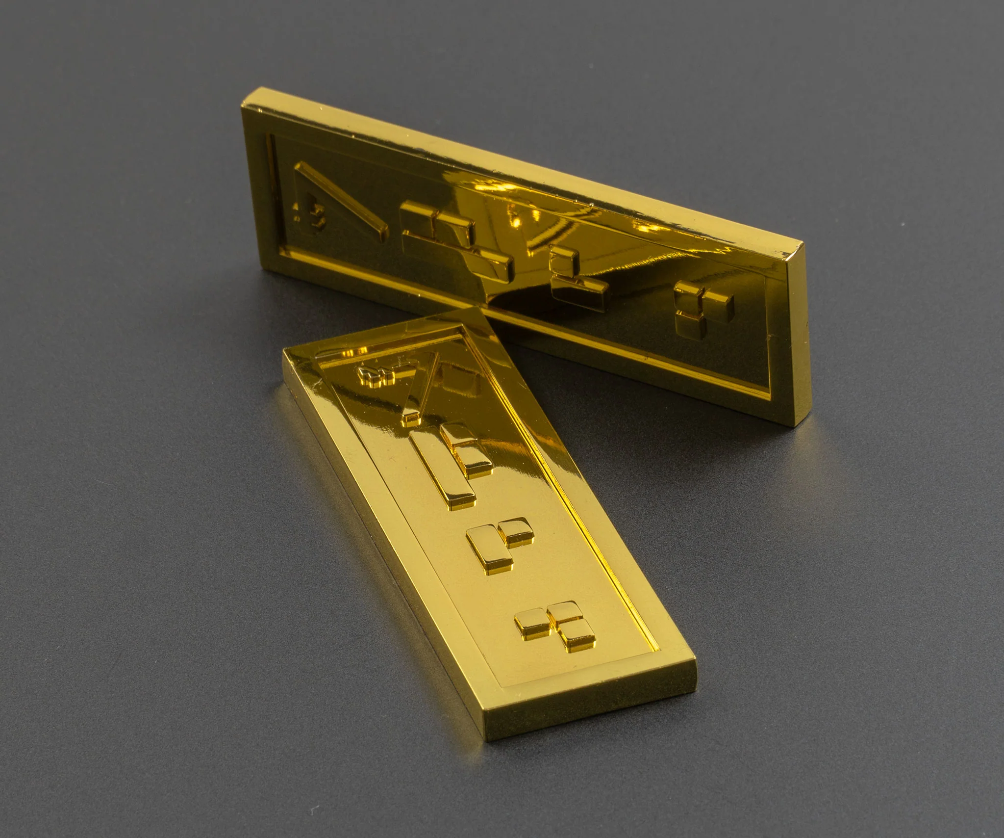 Mint Proof Medium Credit Chip - Image 6