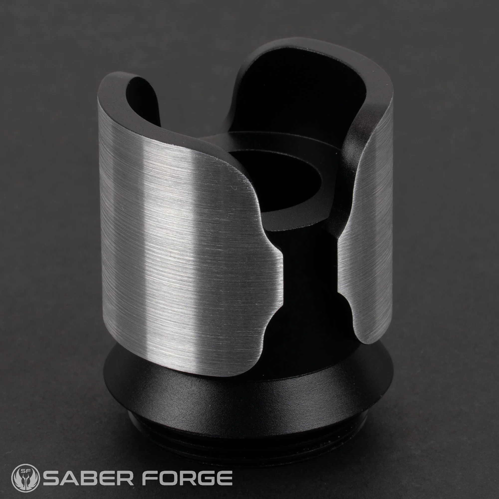 Nomad Pommel
