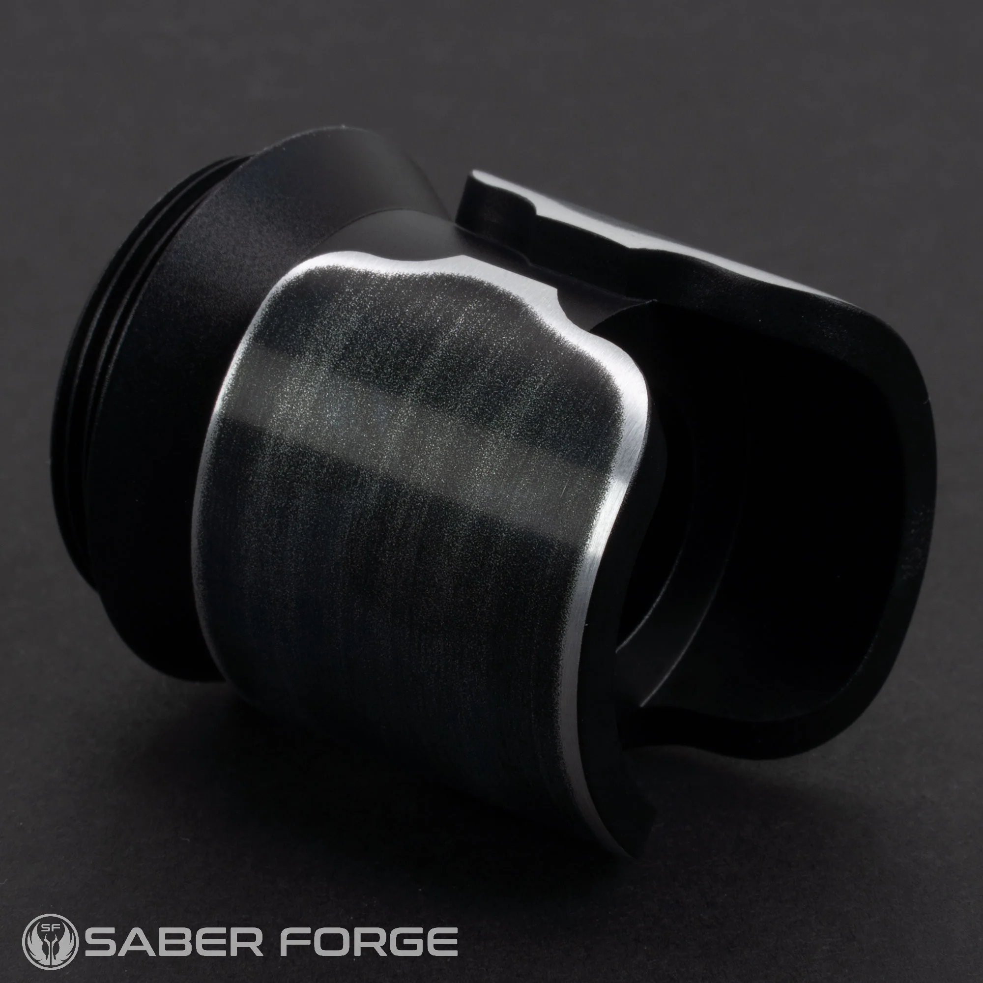 Nomad Pommel - Image 4