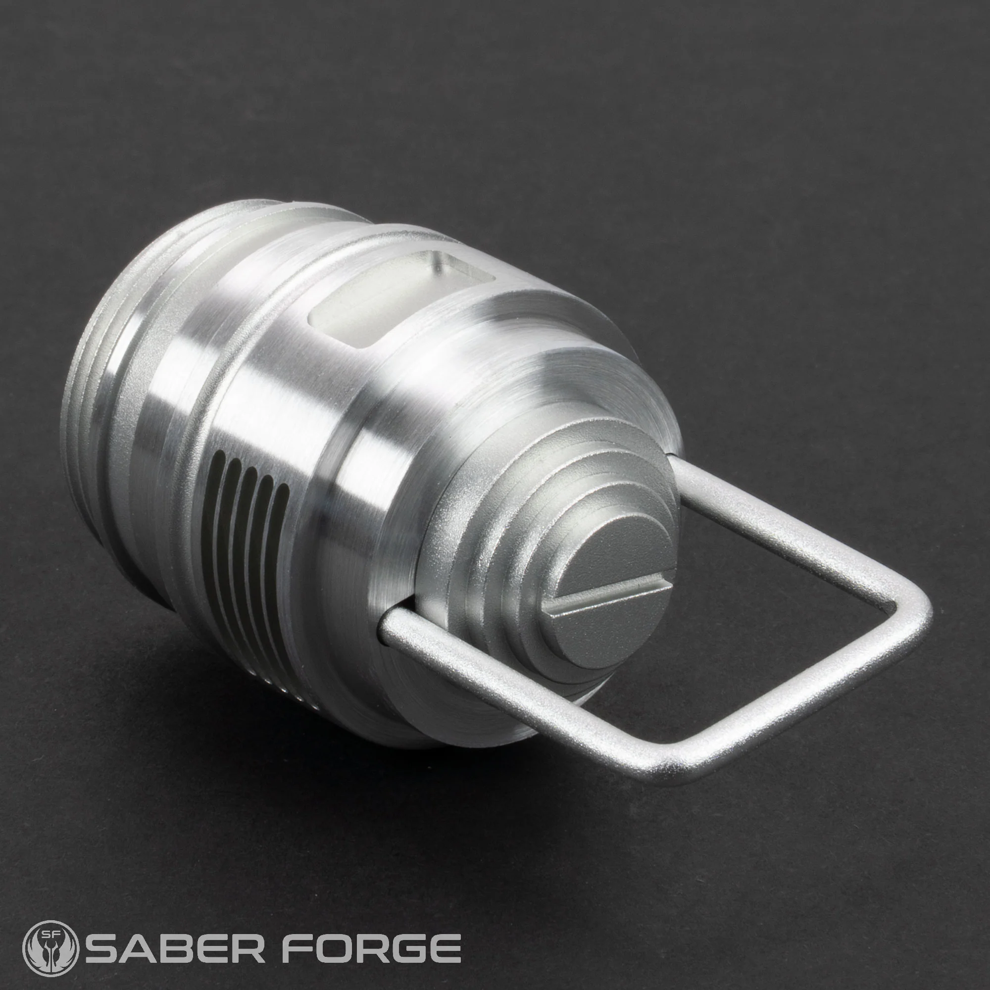 Nomad Pommel Mk2 - Image 2
