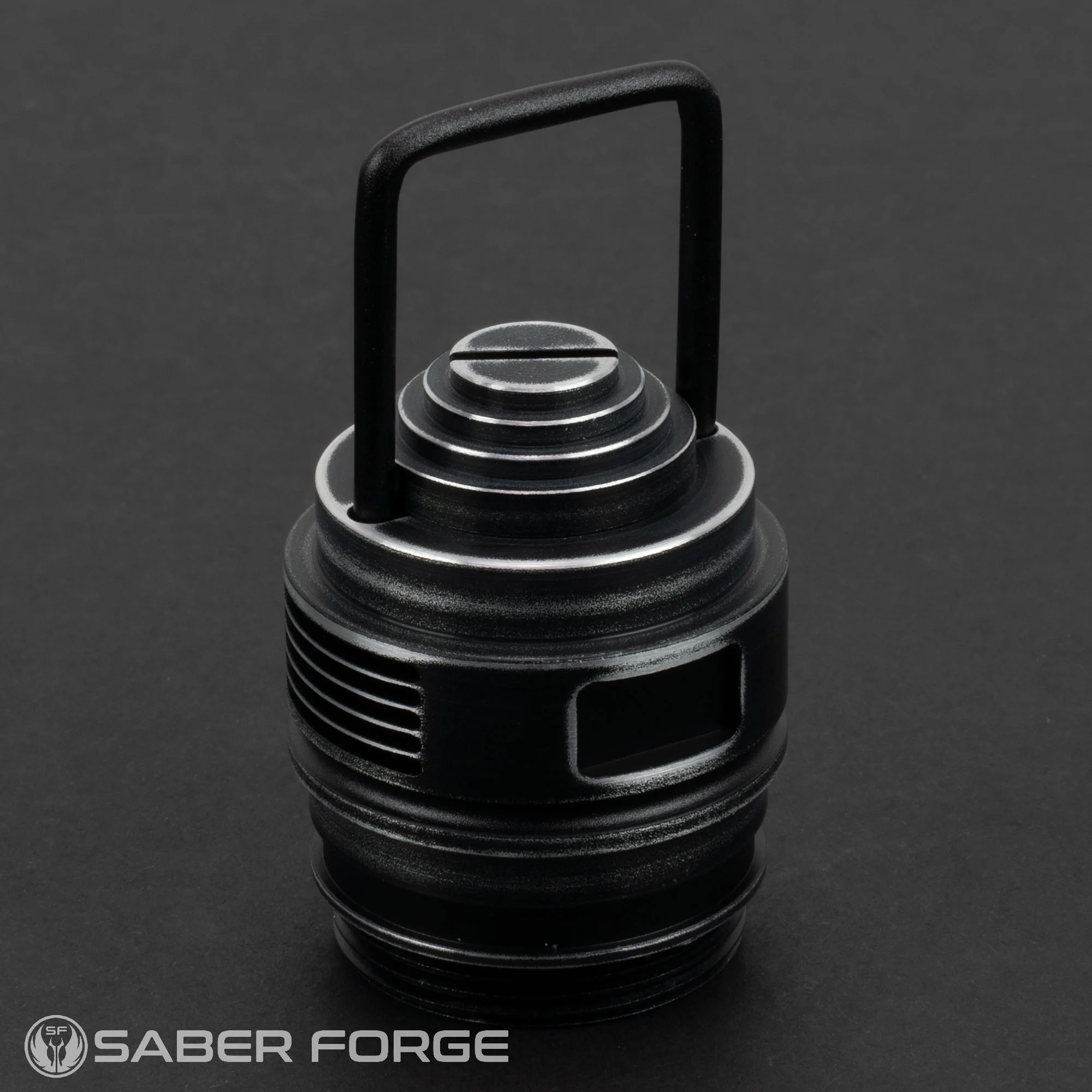 Nomad Pommel Mk2 - Image 3