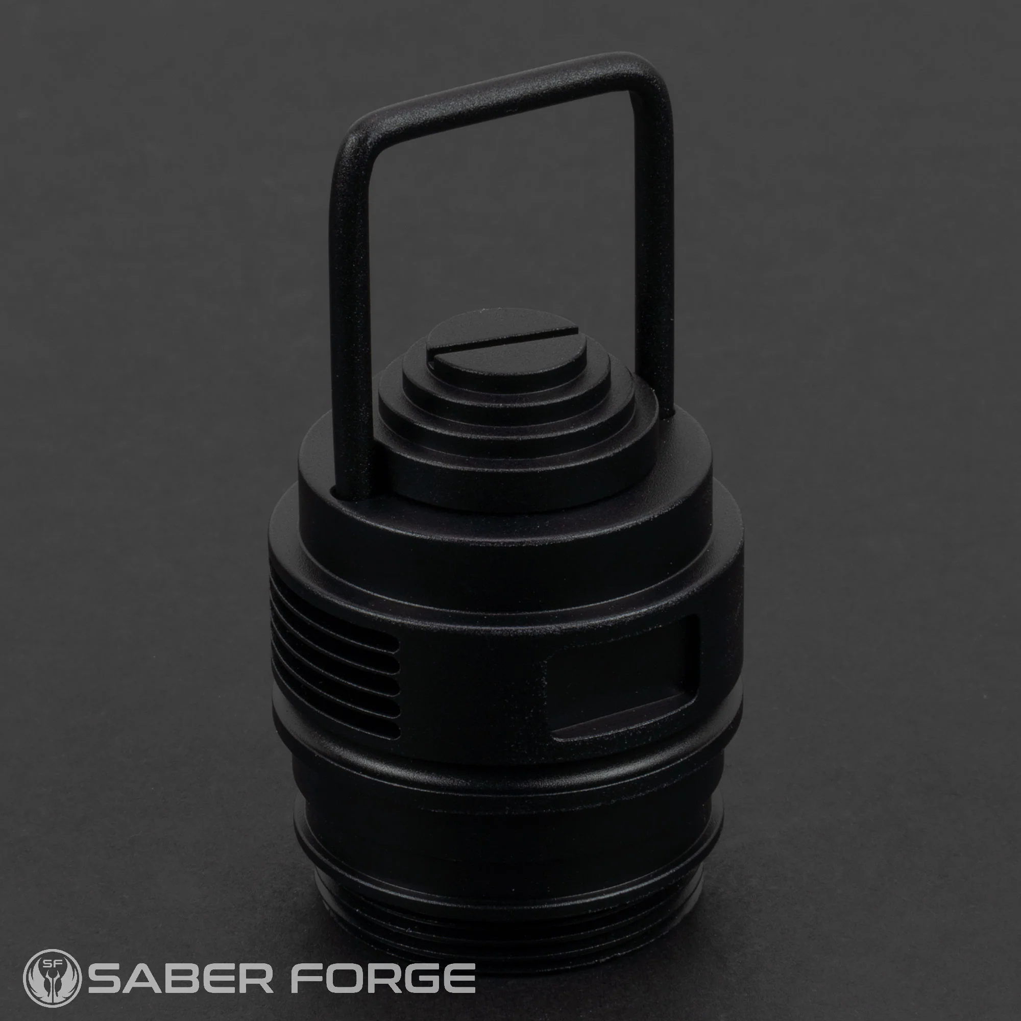 Nomad Pommel Mk2 - Image 5