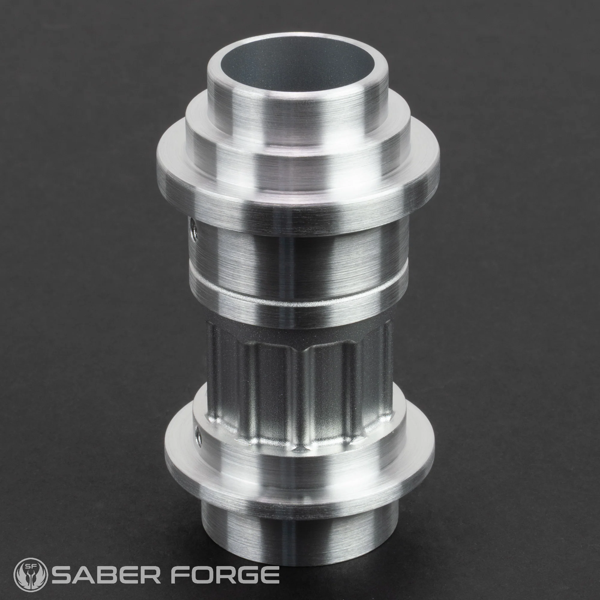 Outcast Emitter