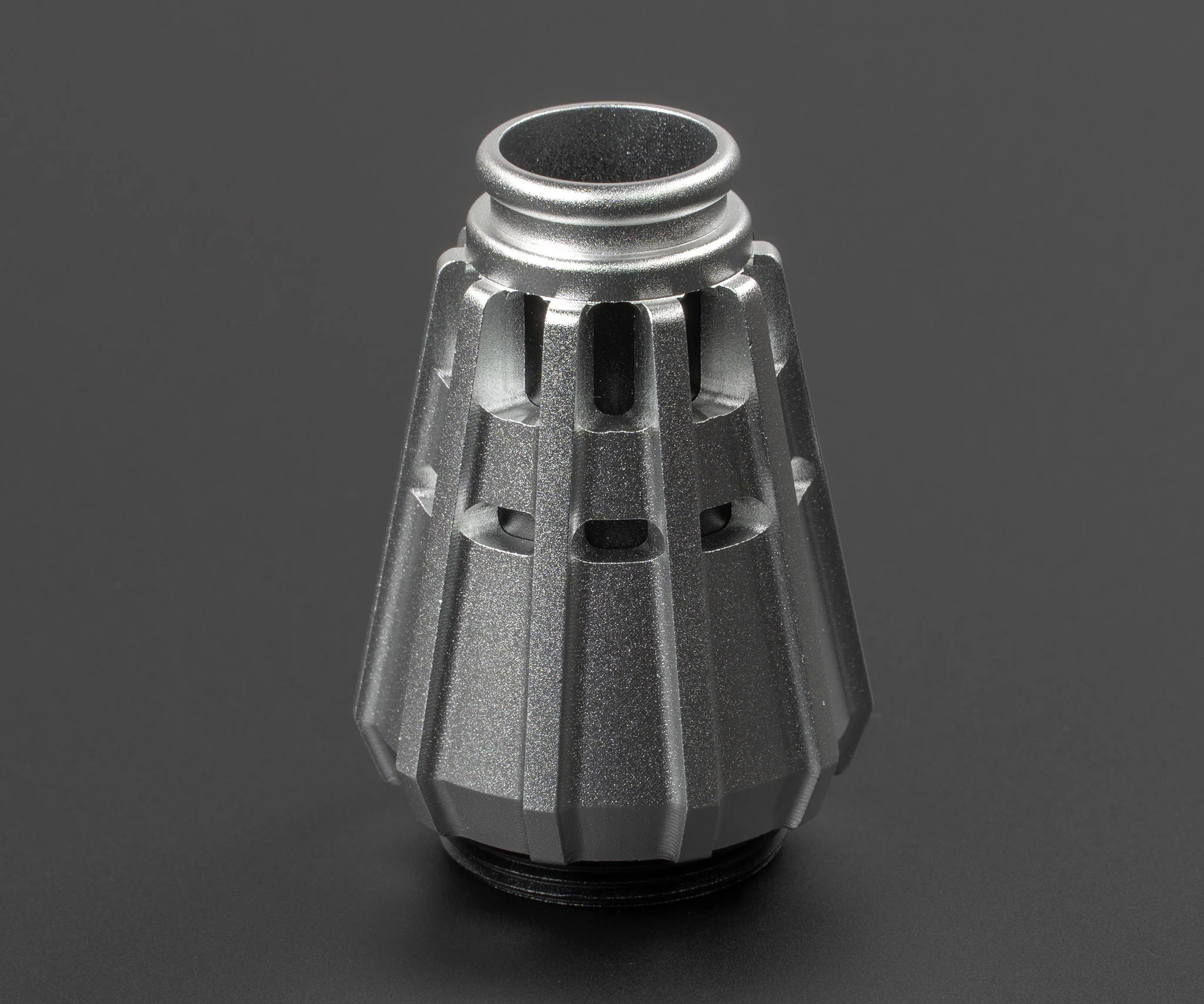 Pathfinder Pommel