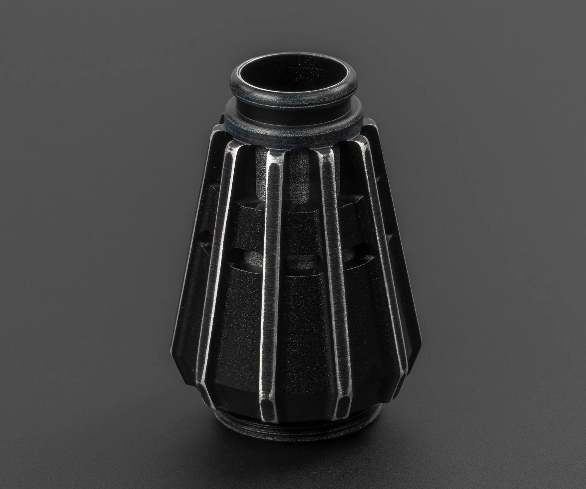 Pathfinder Pommel - Image 2
