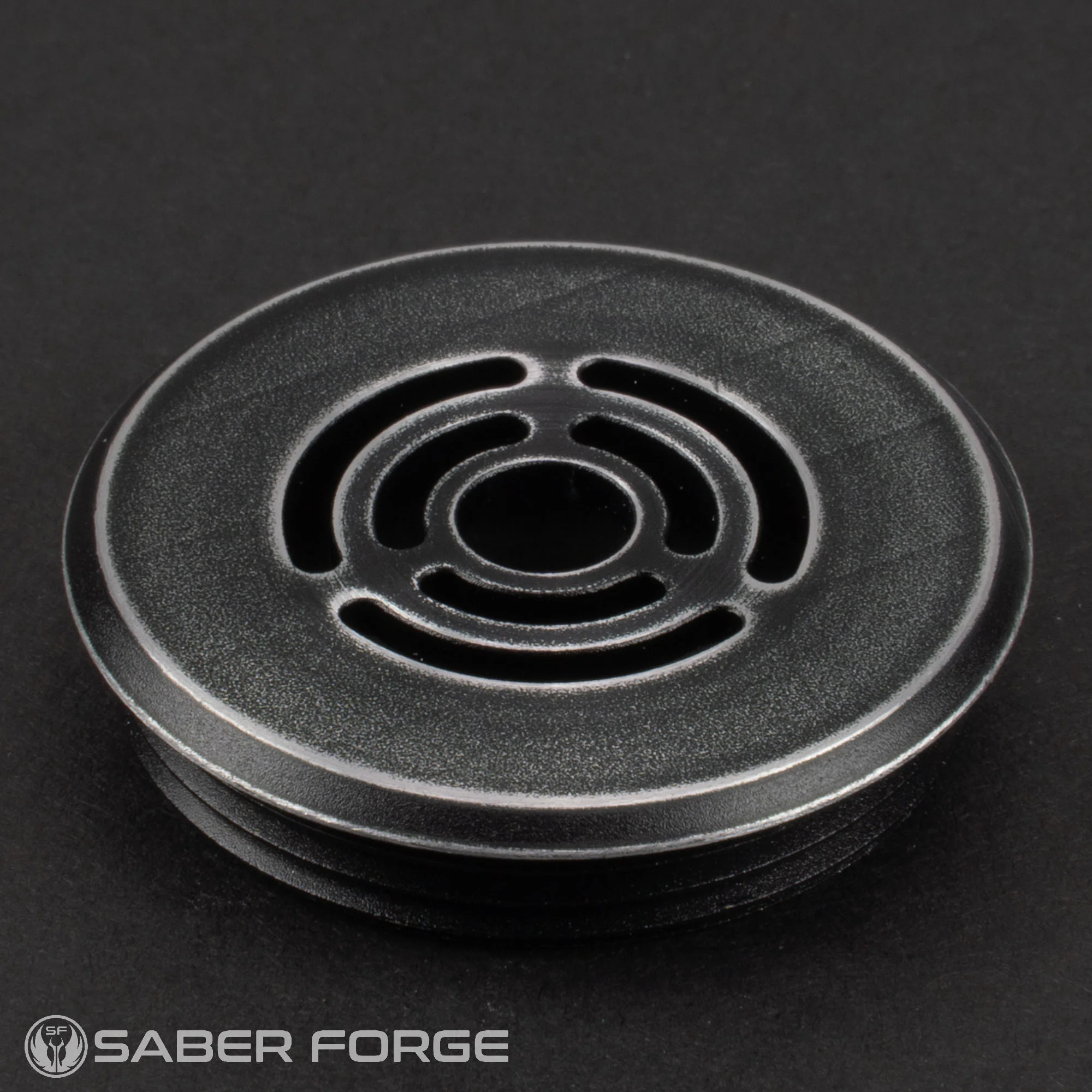Prodigal Son Pommel Mk2 - Image 2