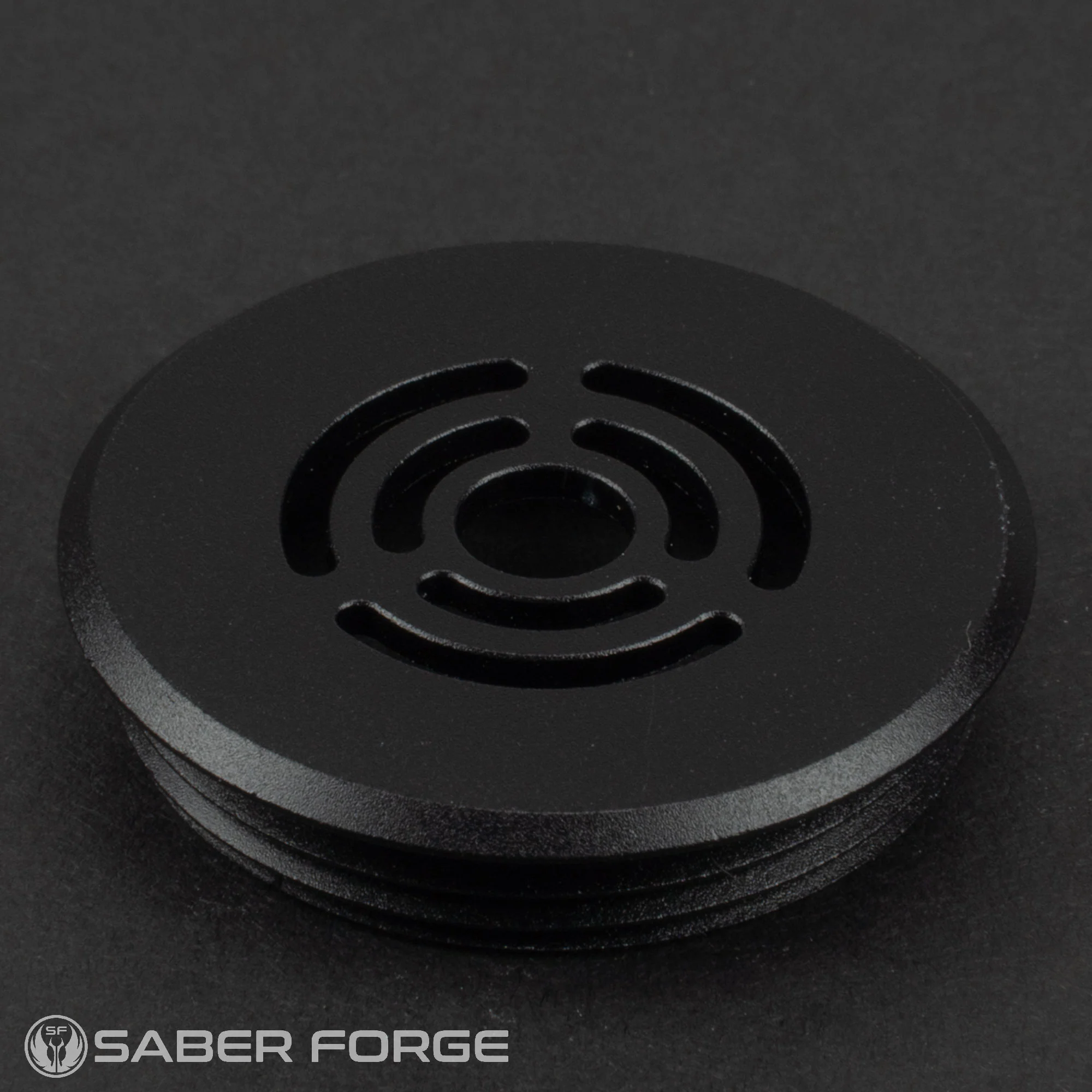 Prodigal Son Pommel Mk2 - Image 3