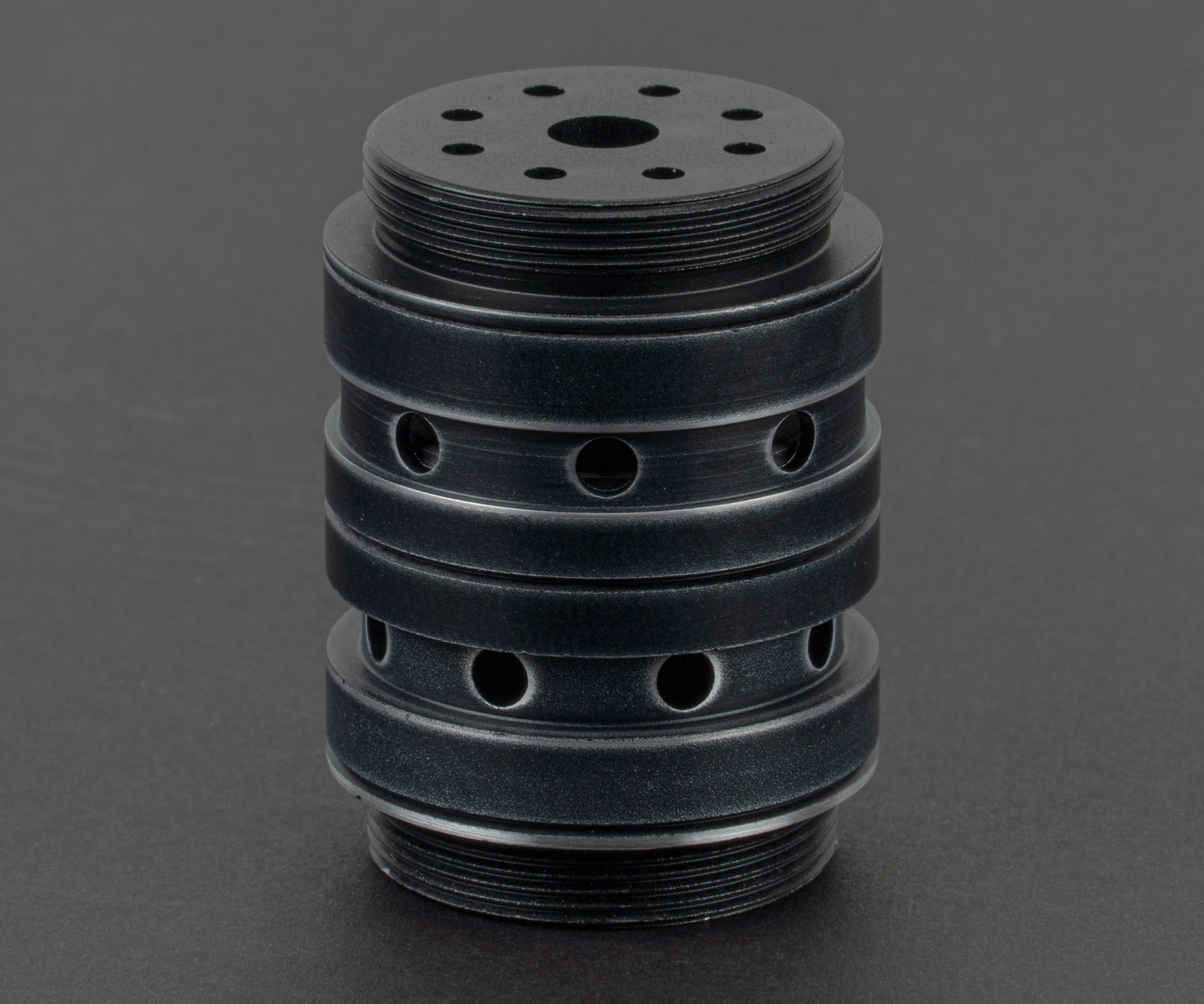 Quick Release Apprentice Staff Coupler Gen2 - Image 3