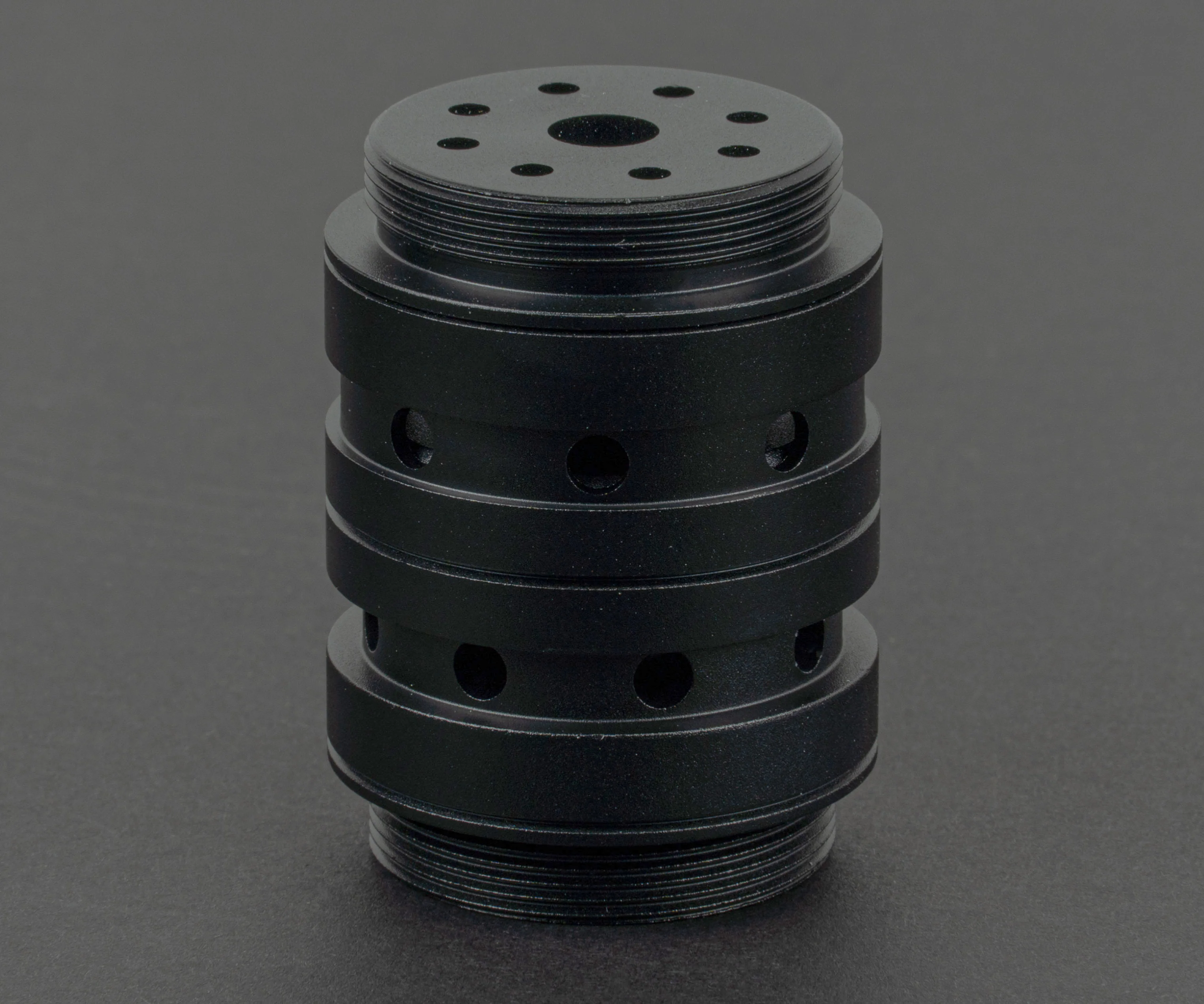 Quick Release Apprentice Staff Coupler Gen2 - Image 4