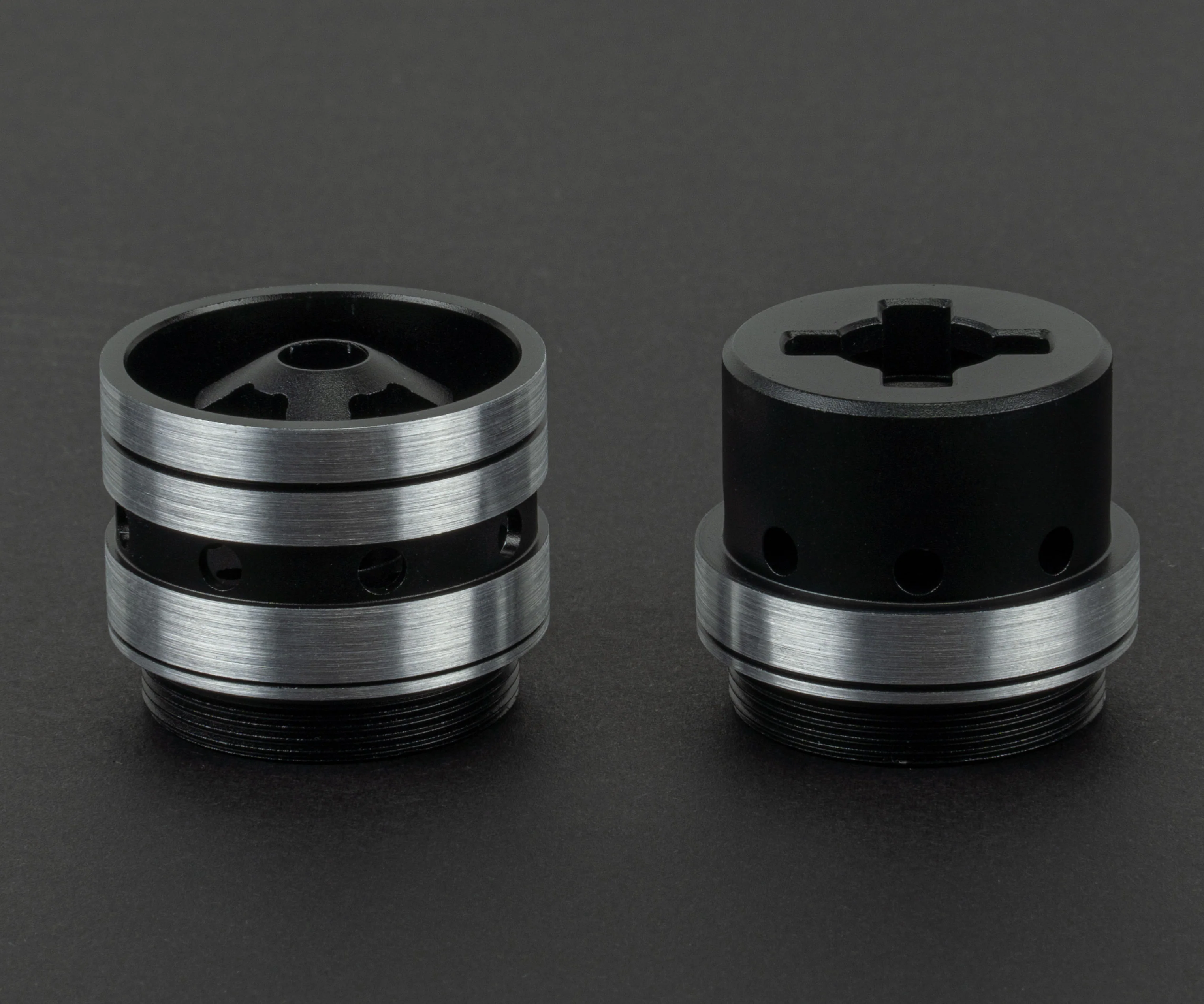 Quick Release Apprentice Staff Coupler Gen2 - Image 5