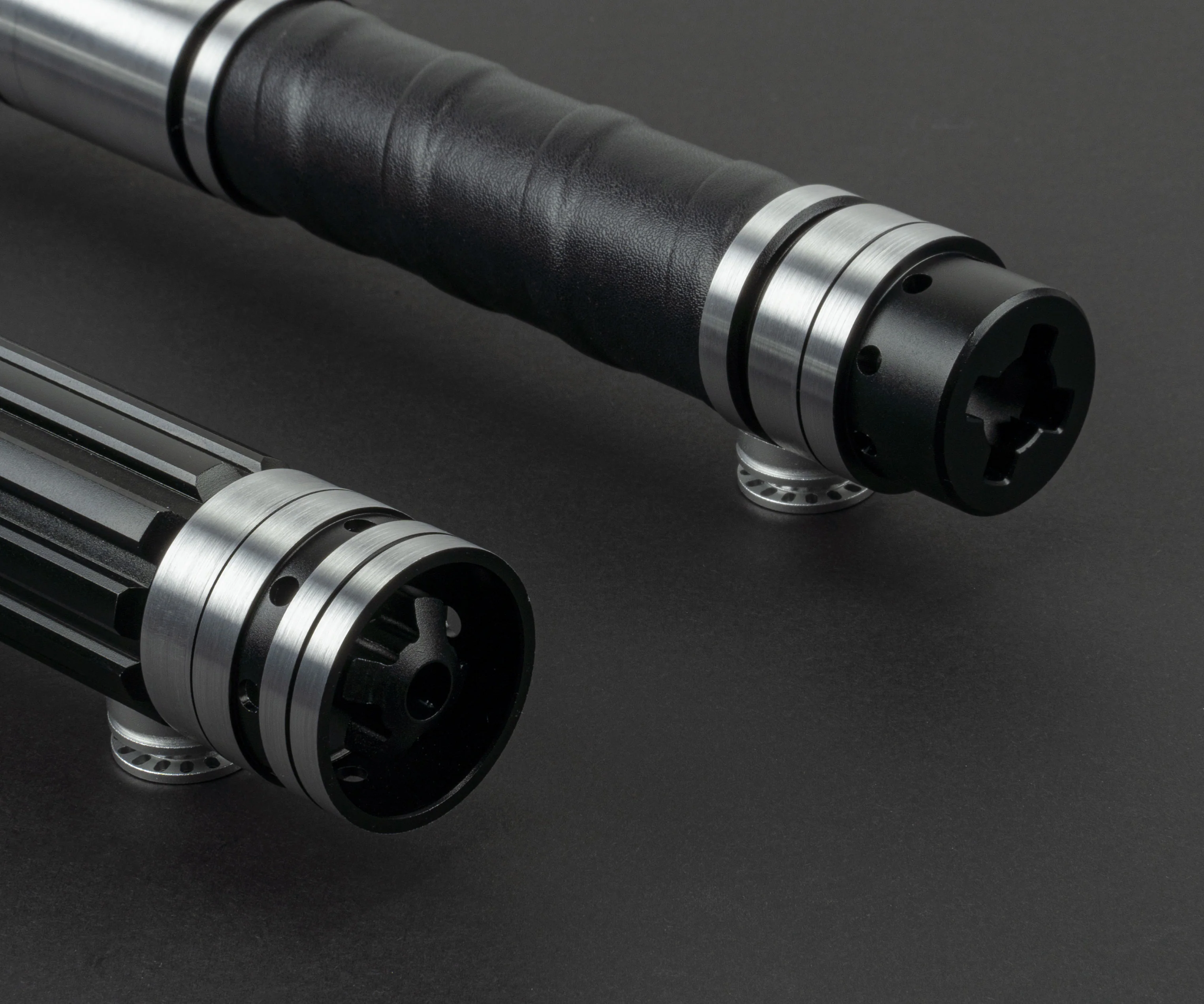 Quick Release Apprentice Staff Coupler Gen2 - Image 6