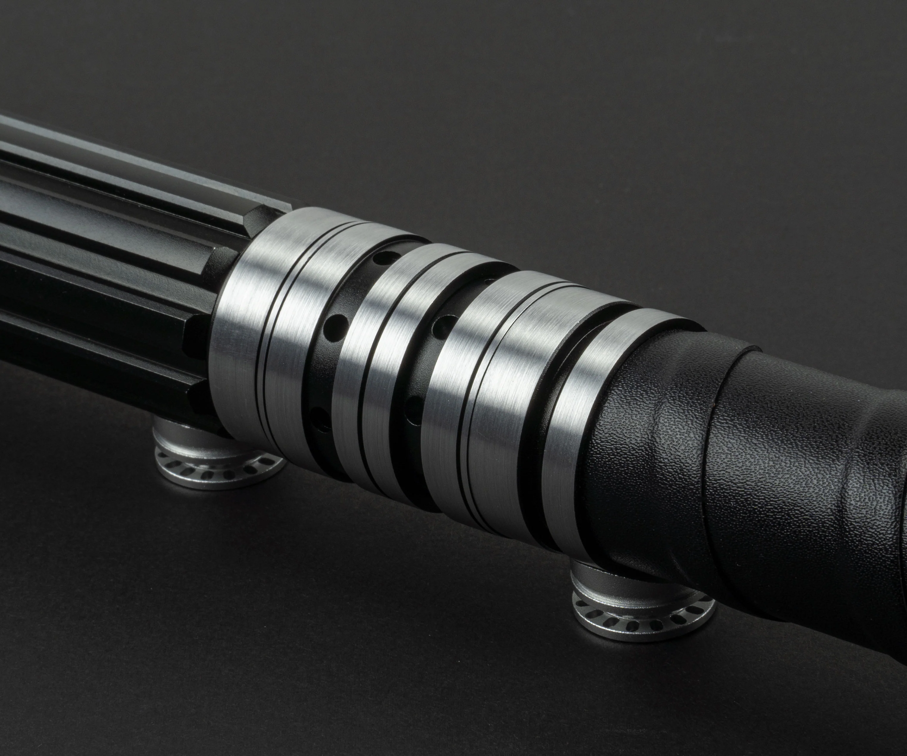 Quick Release Apprentice Staff Coupler Gen2 - Image 7