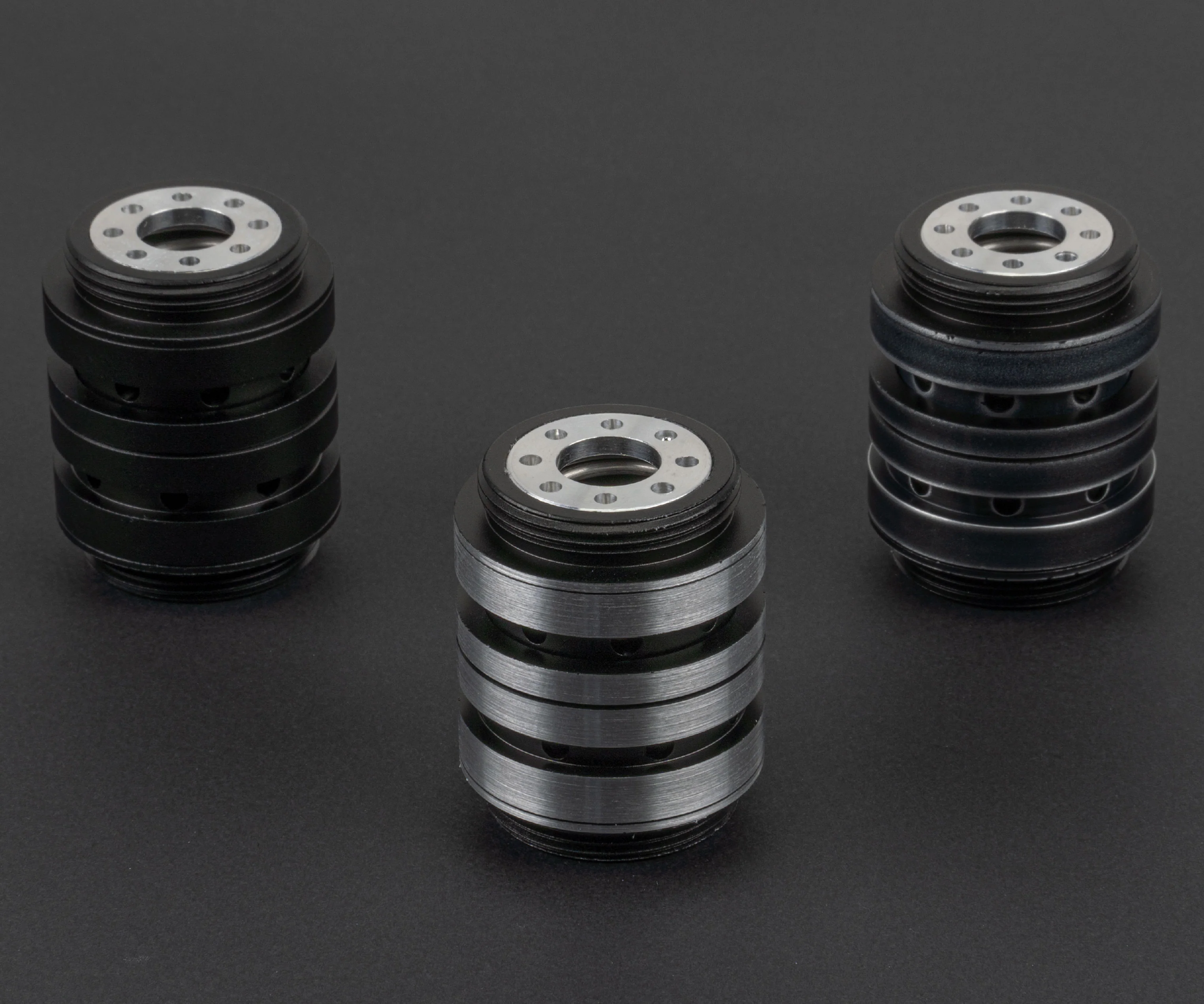 Quick Release Elite/ASP Staff Coupler Gen2