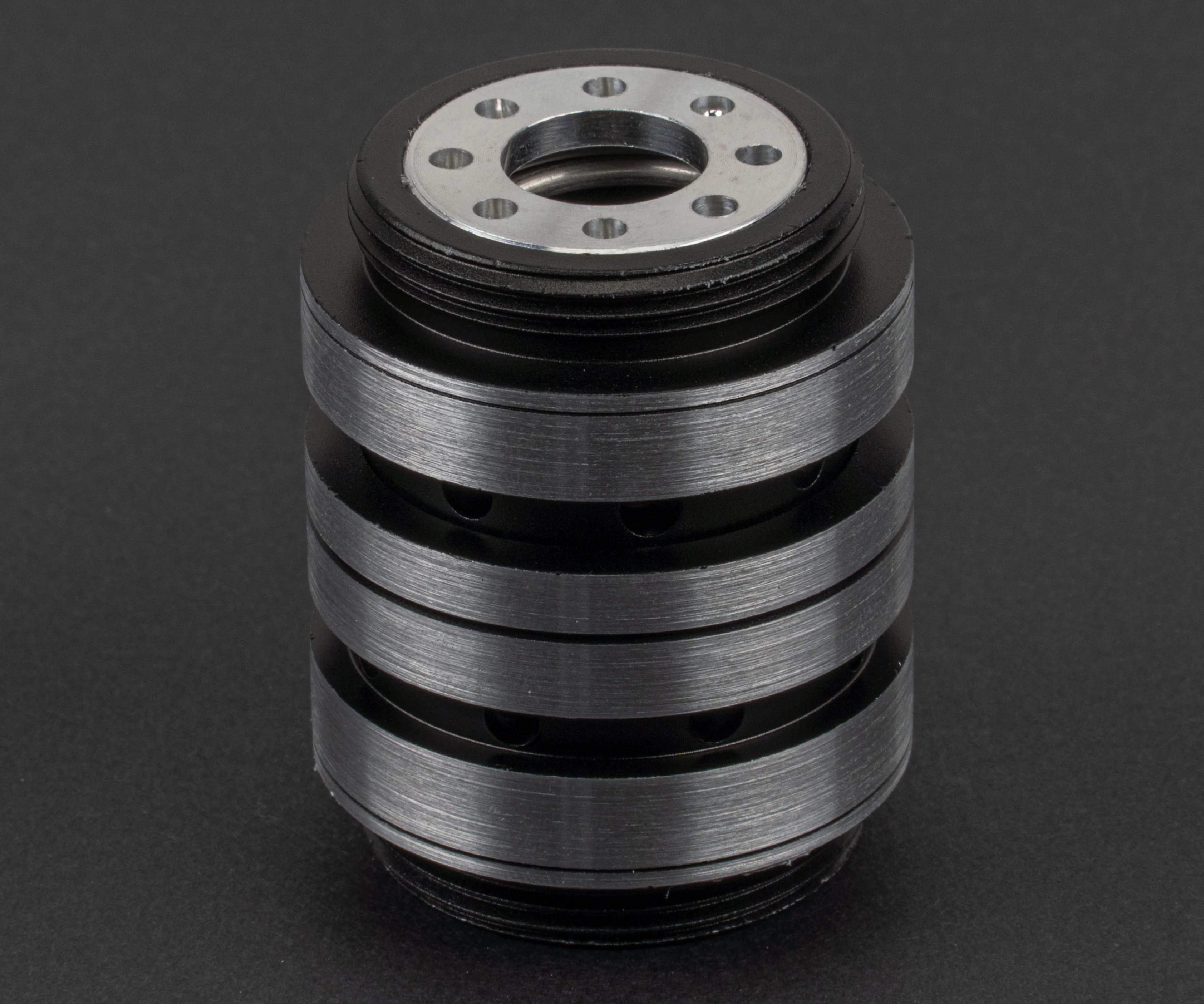 Quick Release Elite/ASP Staff Coupler Gen2 - Image 2