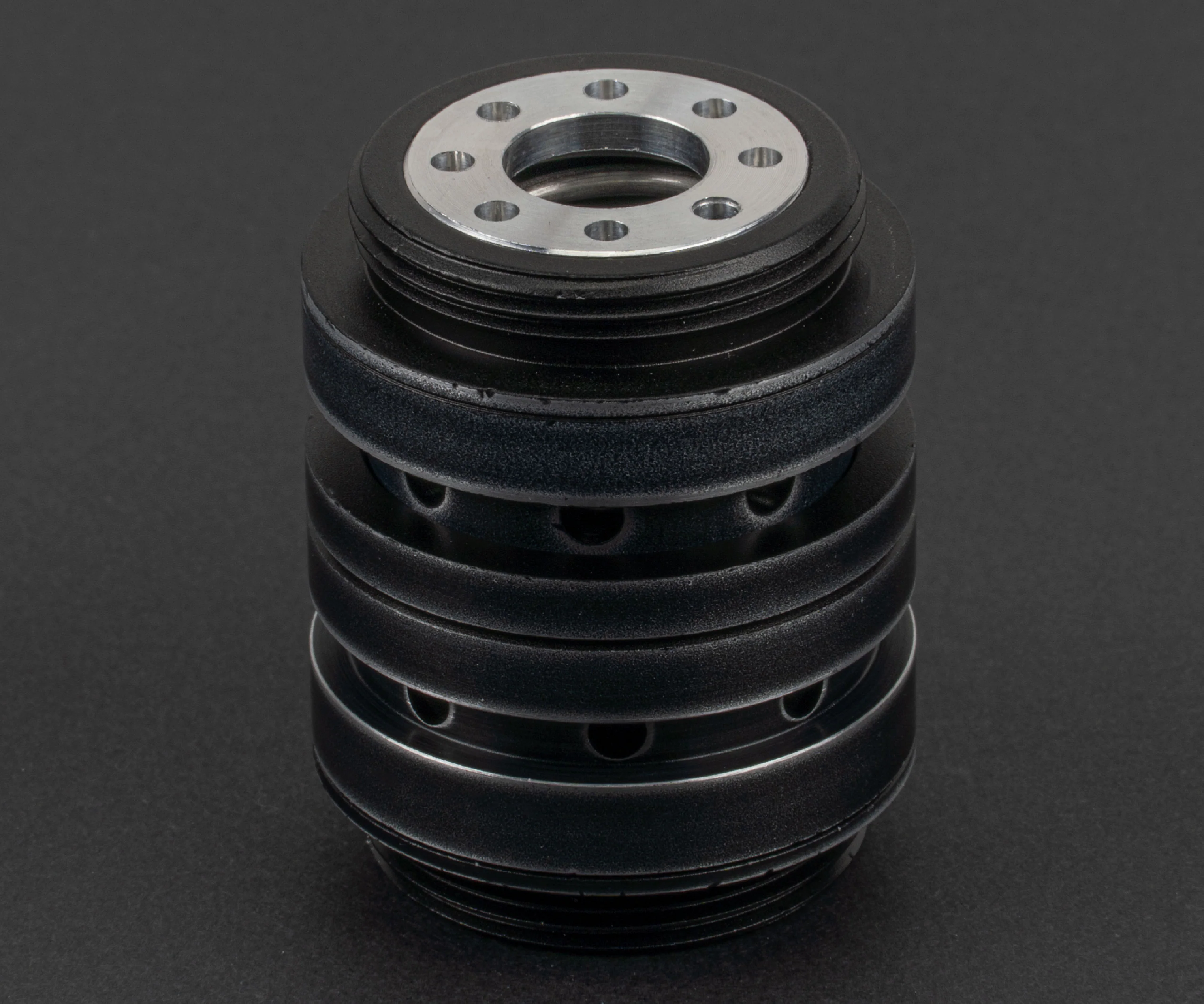 Quick Release Elite/ASP Staff Coupler Gen2 - Image 3