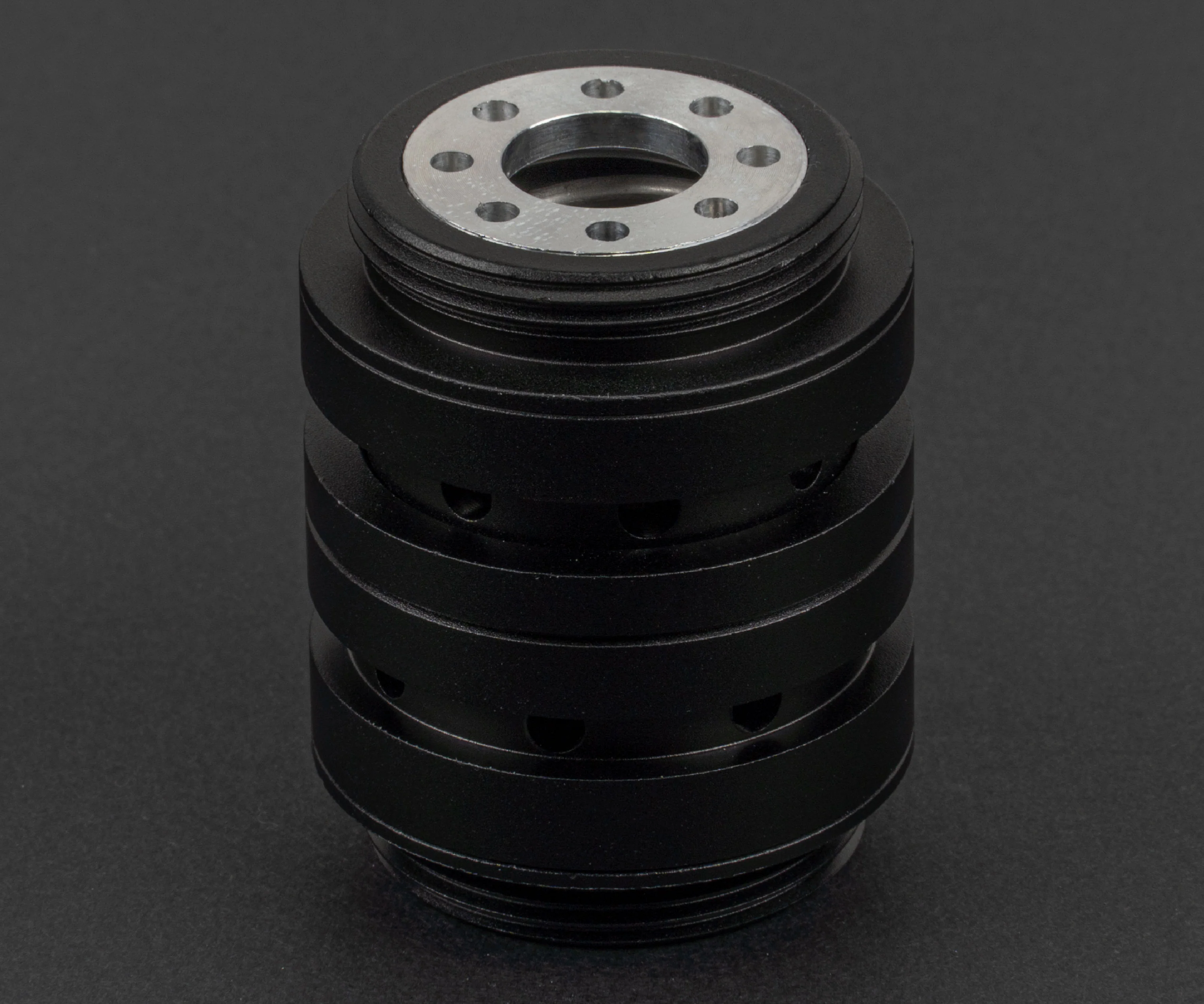 Quick Release Elite/ASP Staff Coupler Gen2 - Image 4