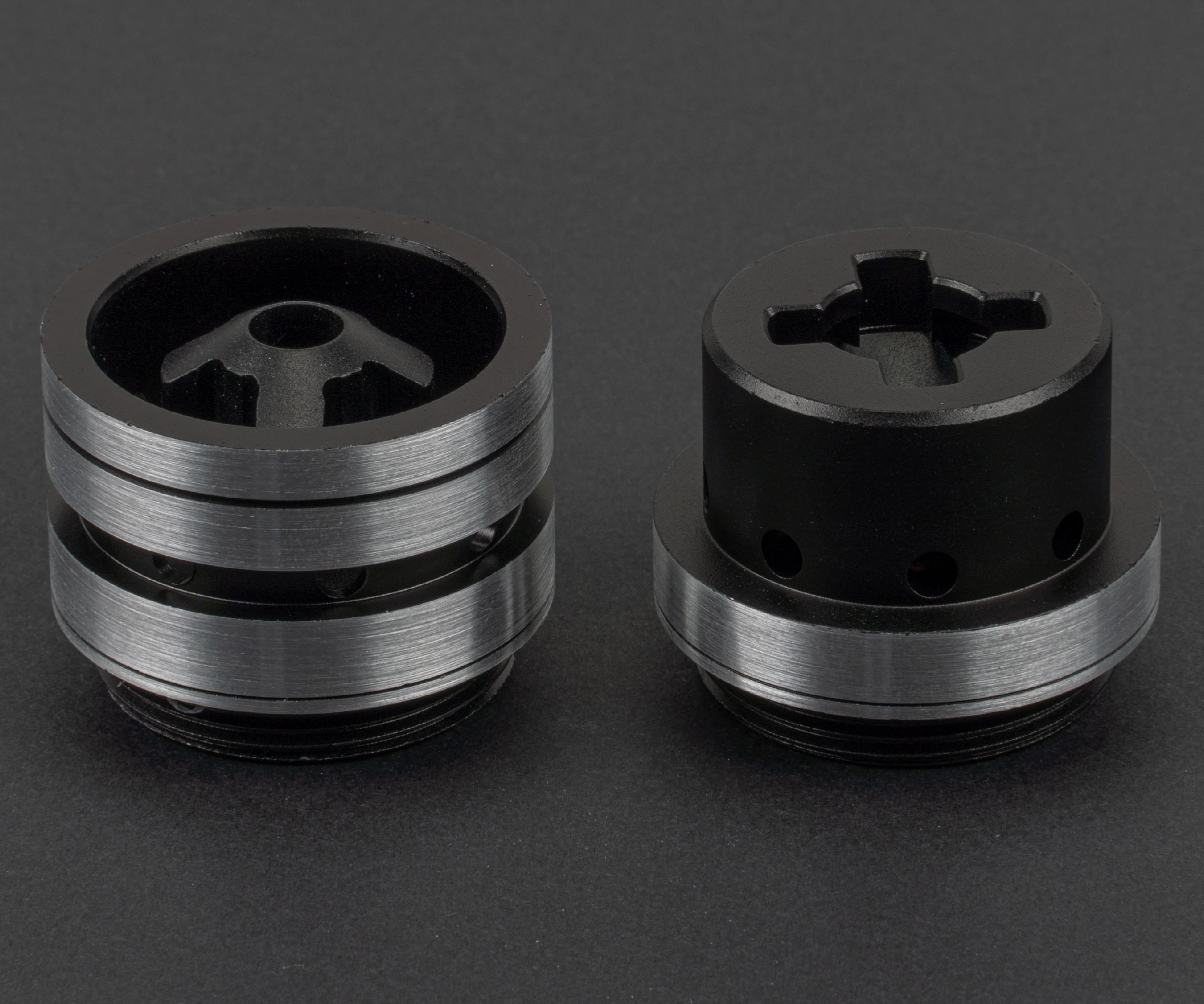 Quick Release Elite/ASP Staff Coupler Gen2 - Image 5