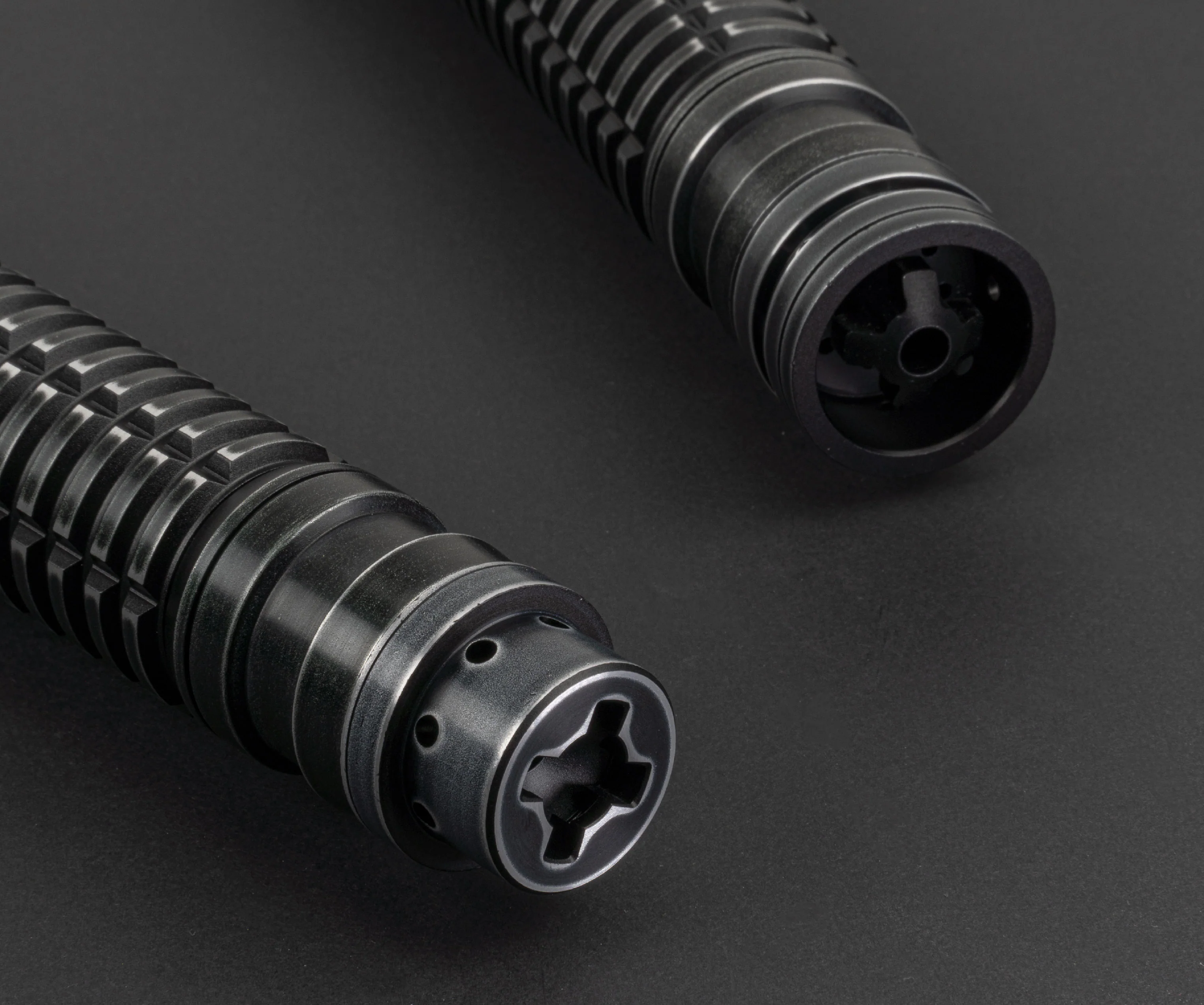 Quick Release Elite/ASP Staff Coupler Gen2 - Image 6