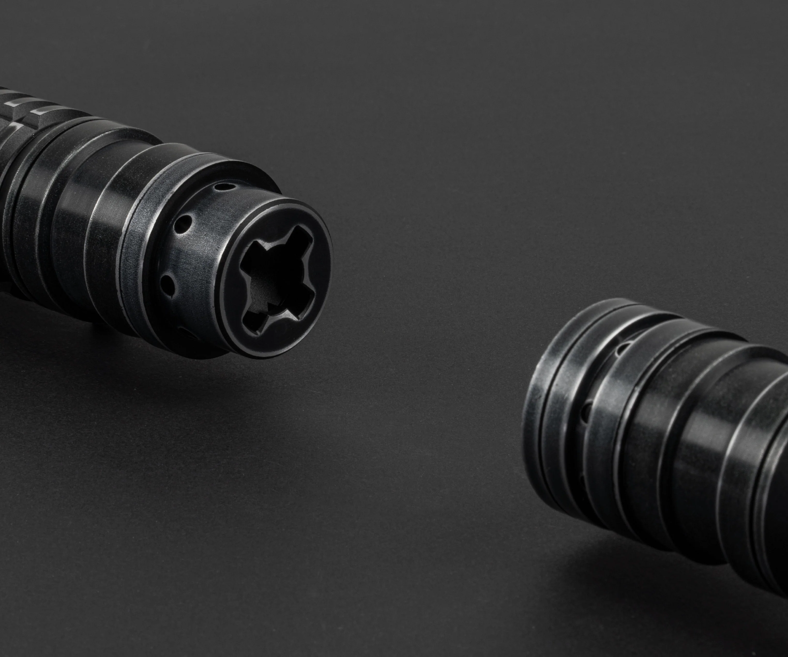 Quick Release Elite/ASP Staff Coupler Gen2 - Image 7