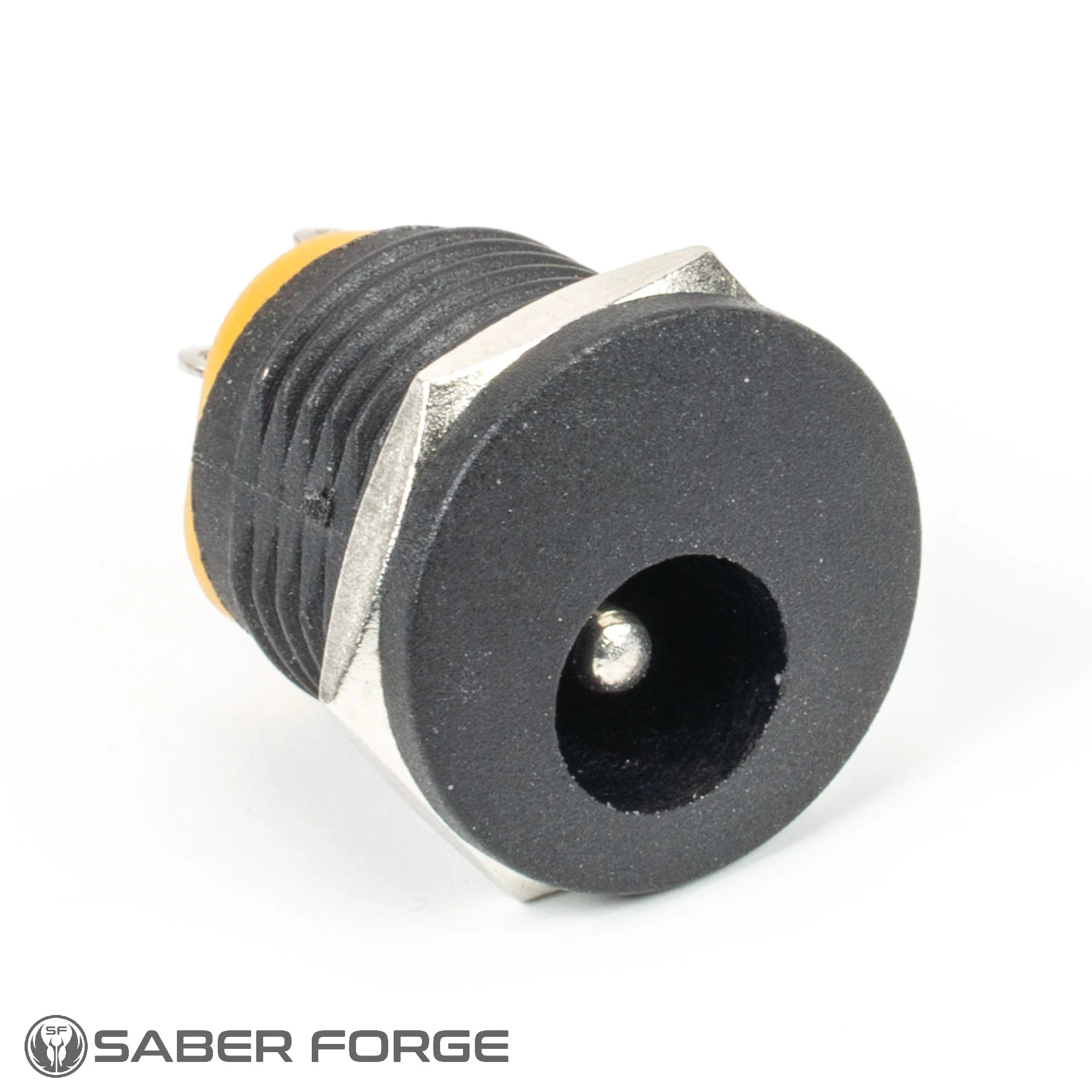 Saber Recharge Port - Image 3