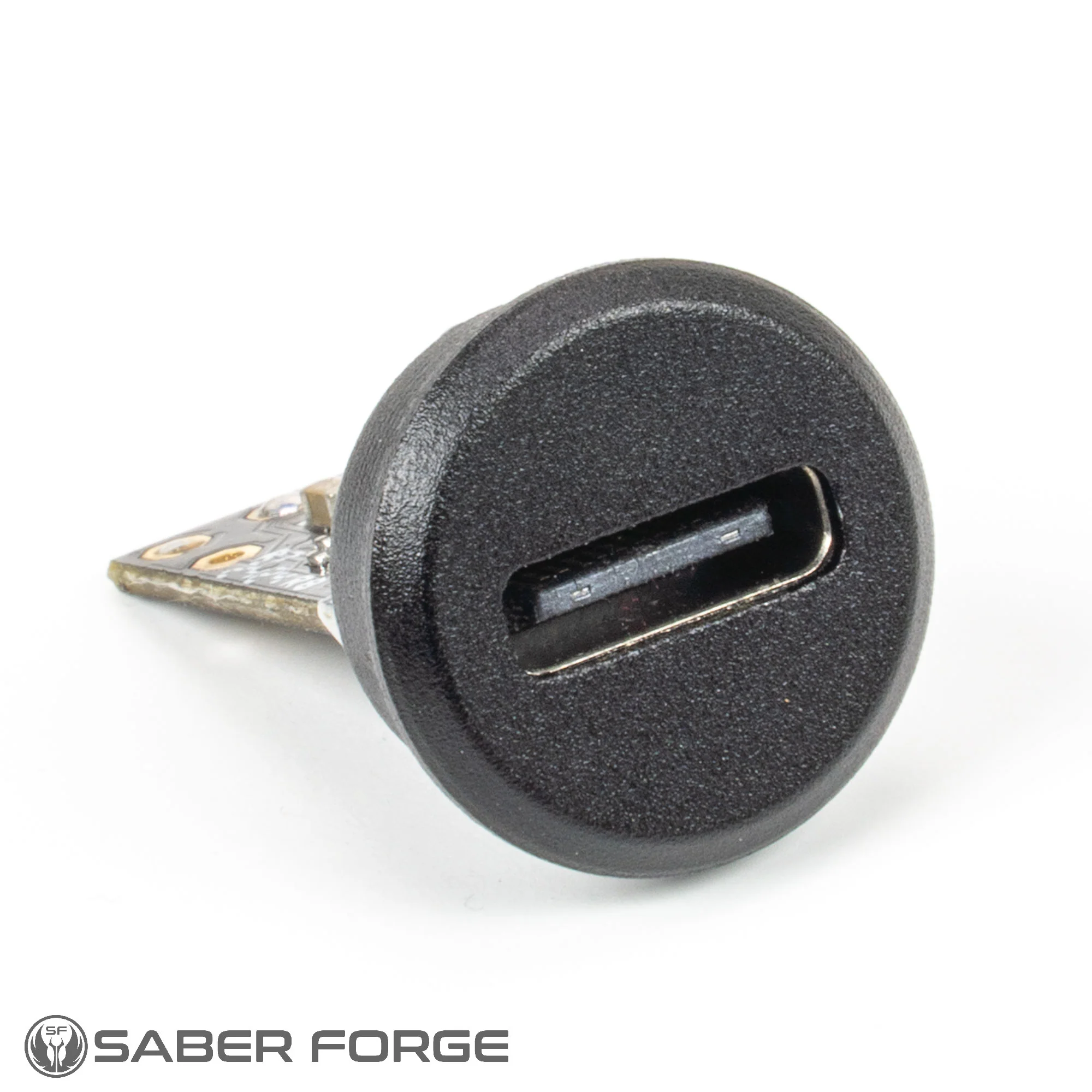 Saber Recharge Port - Image 5