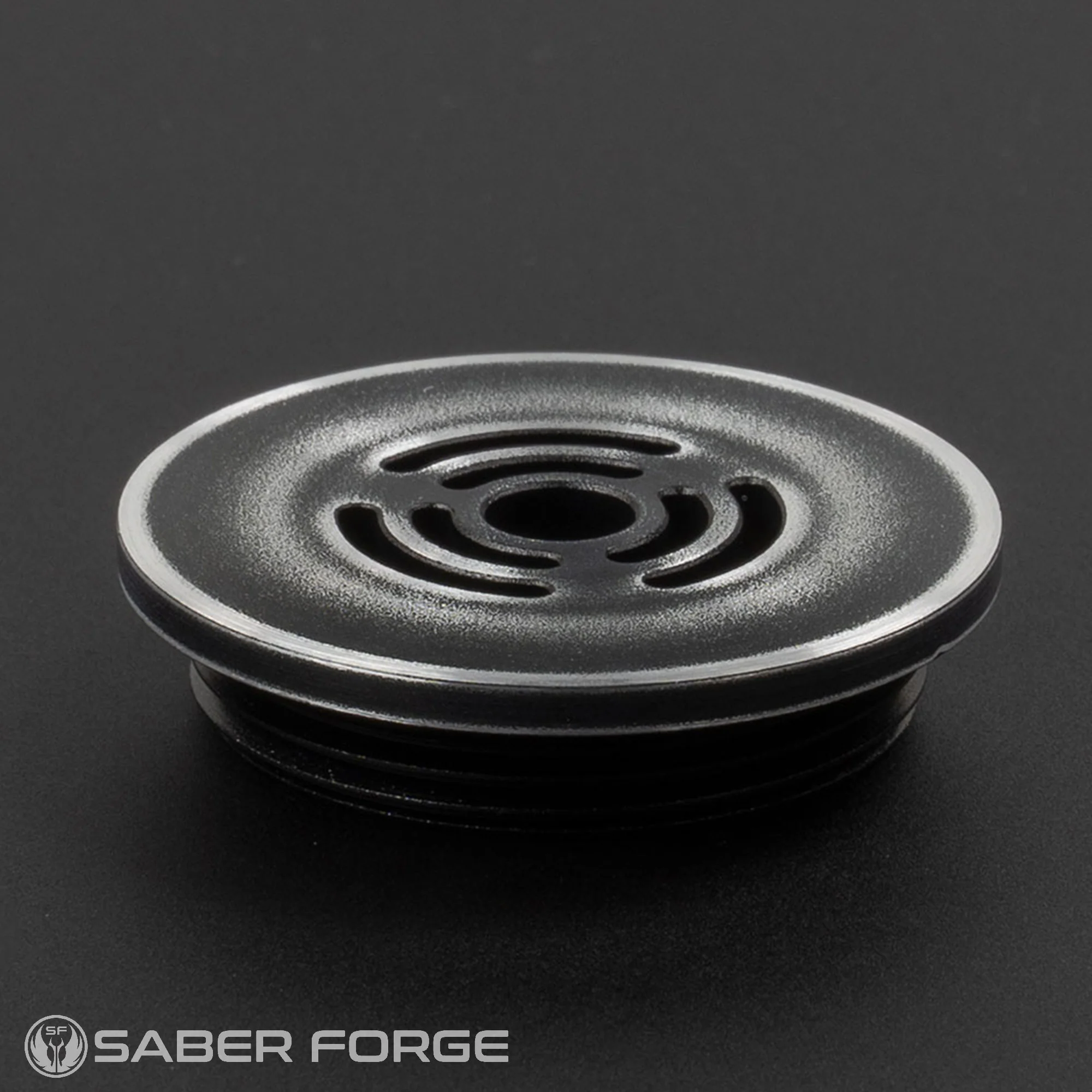 Redeemer Pommel - Image 2
