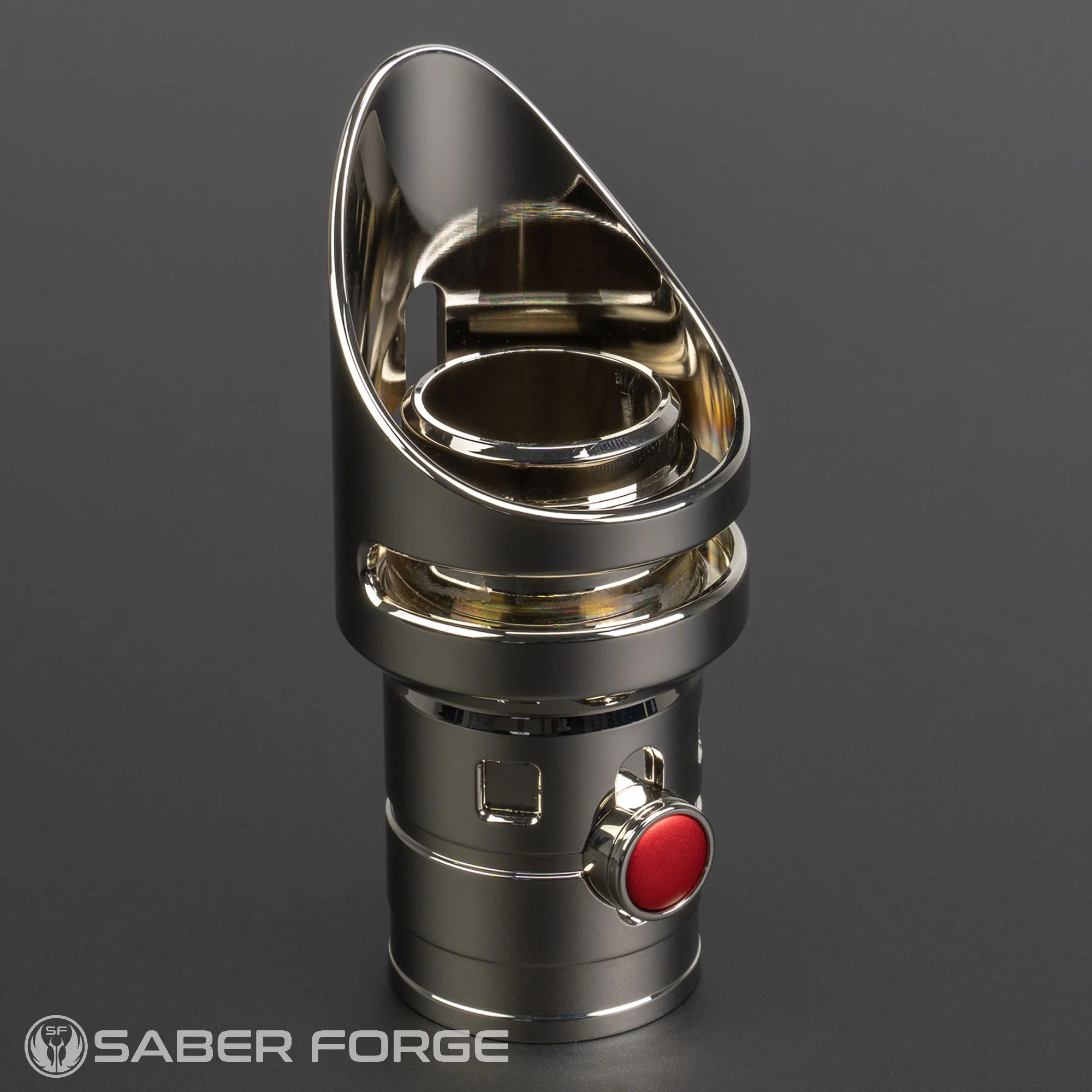Reliant MK2 Emitter - Image 4