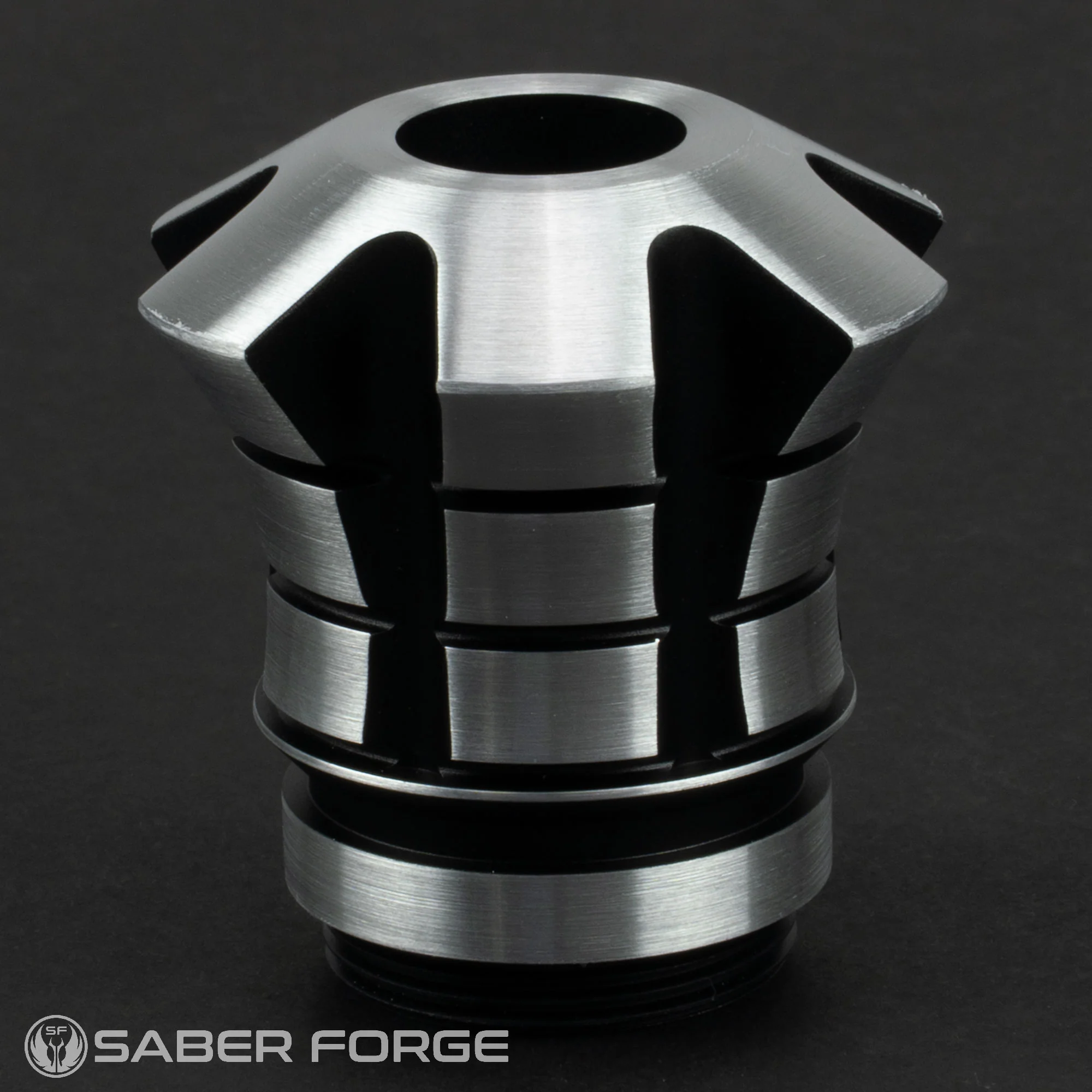 Relic Pommel Mk2 (Small)