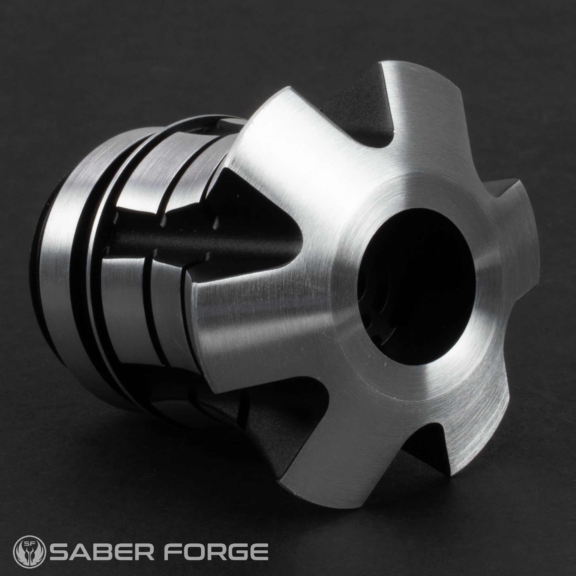 Relic Pommel Mk2 (Small) - Image 2