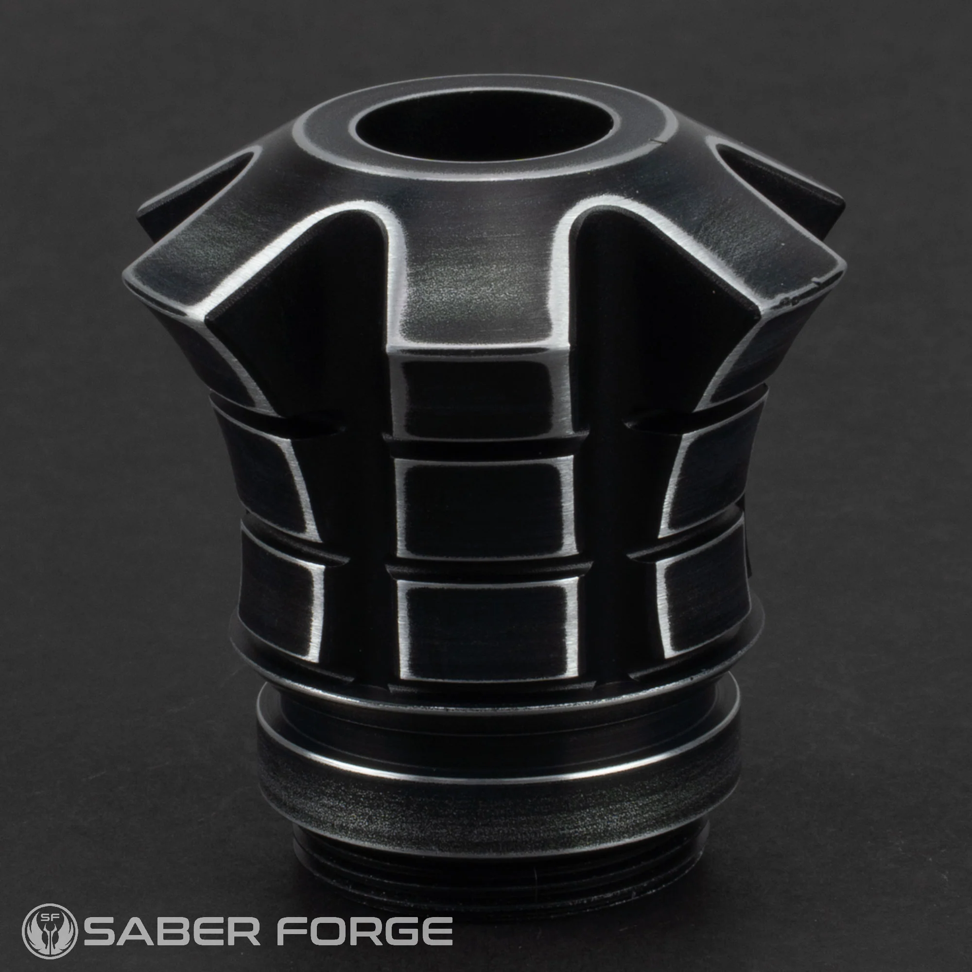 Relic Pommel Mk2 (Small) - Image 3