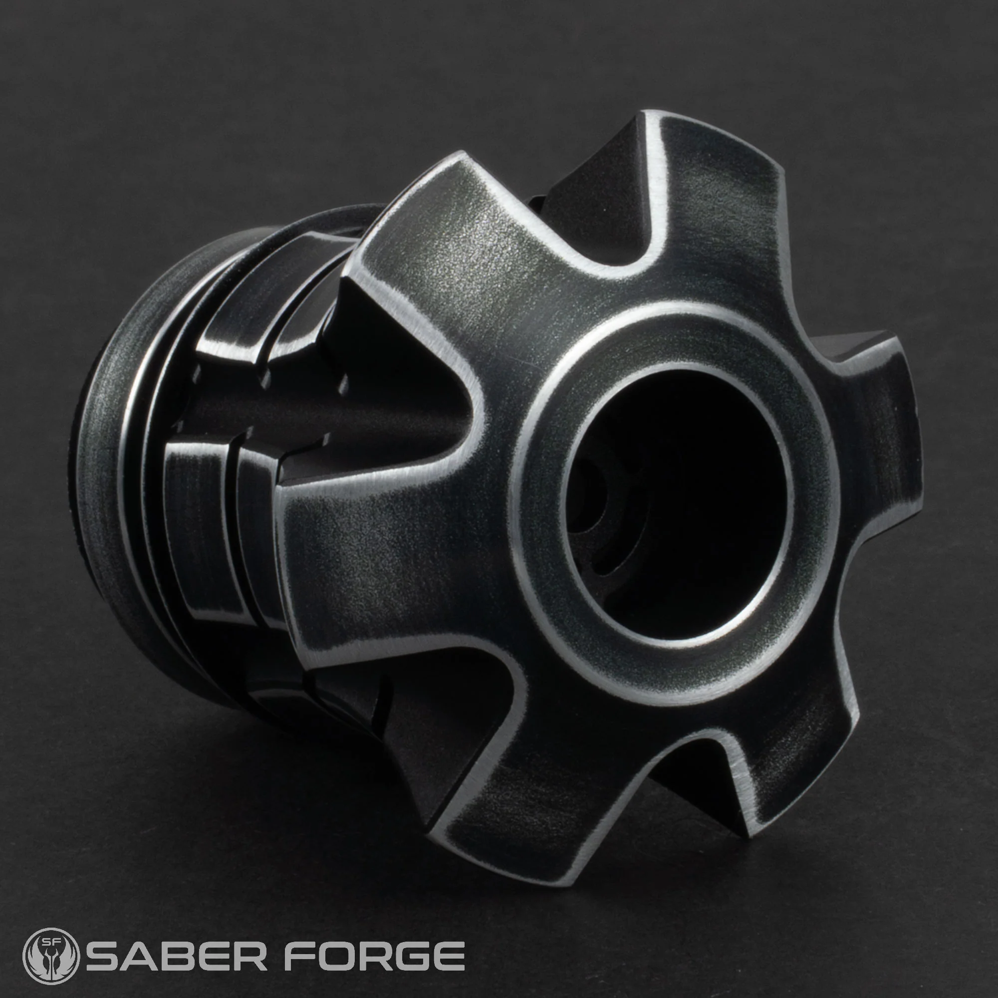 Relic Pommel Mk2 (Small) - Image 4