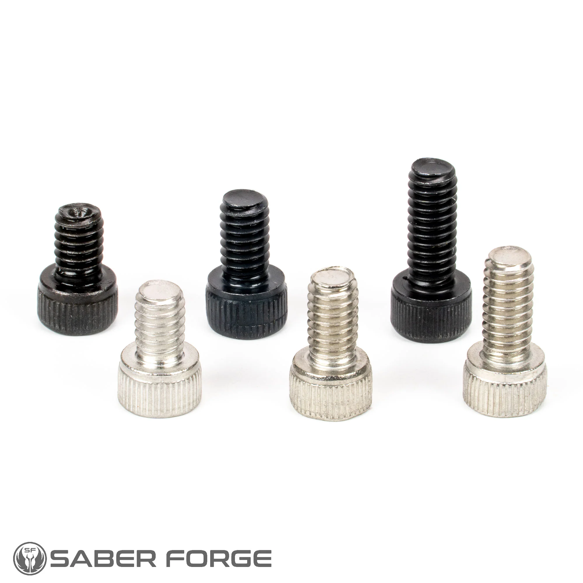Covertech Screw Set