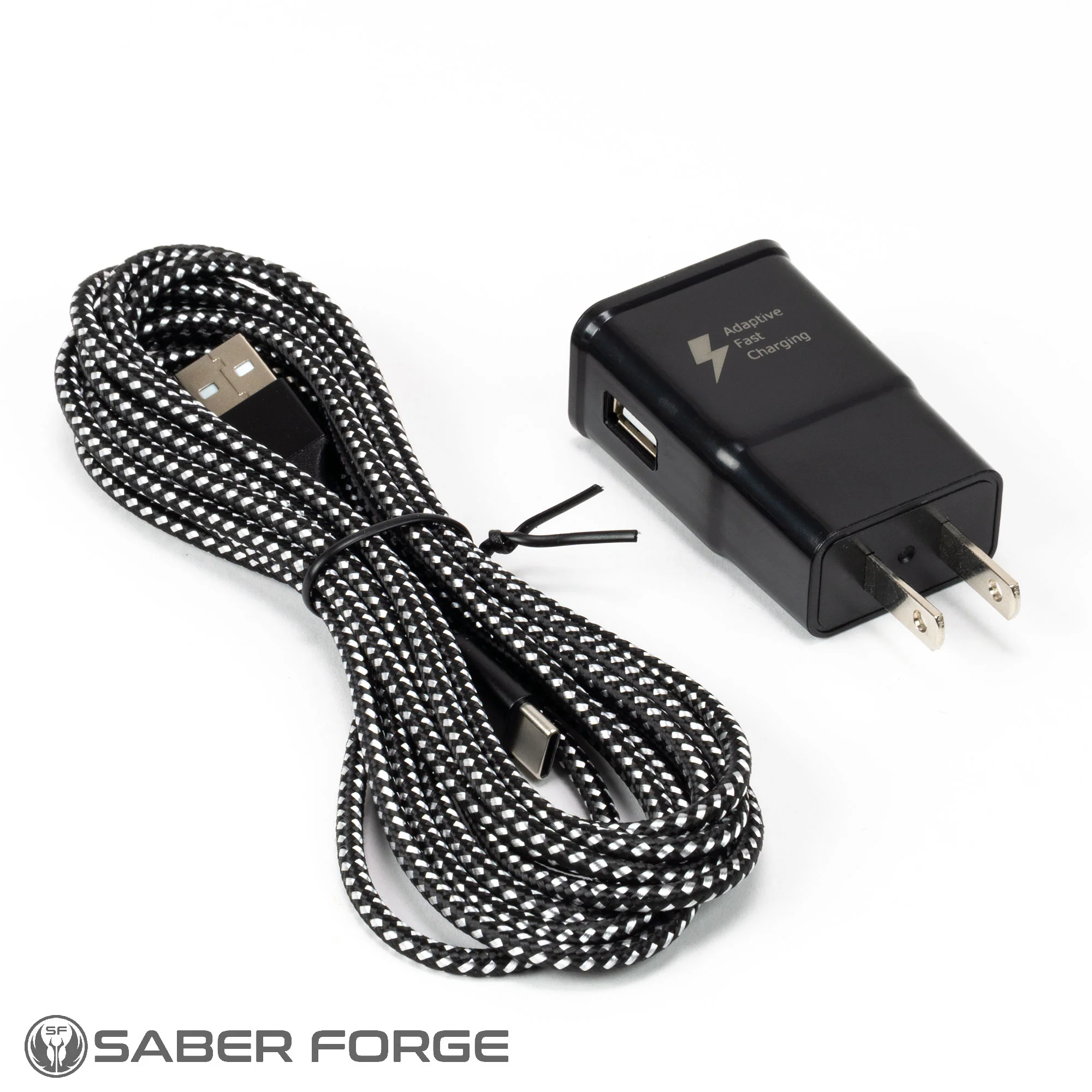 Saber Charger - Image 2