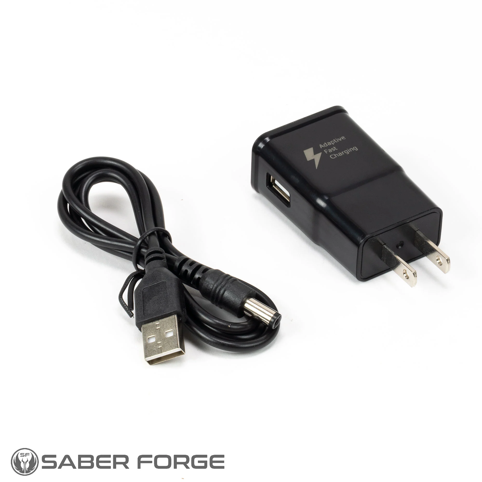 Saber Charger - Image 4