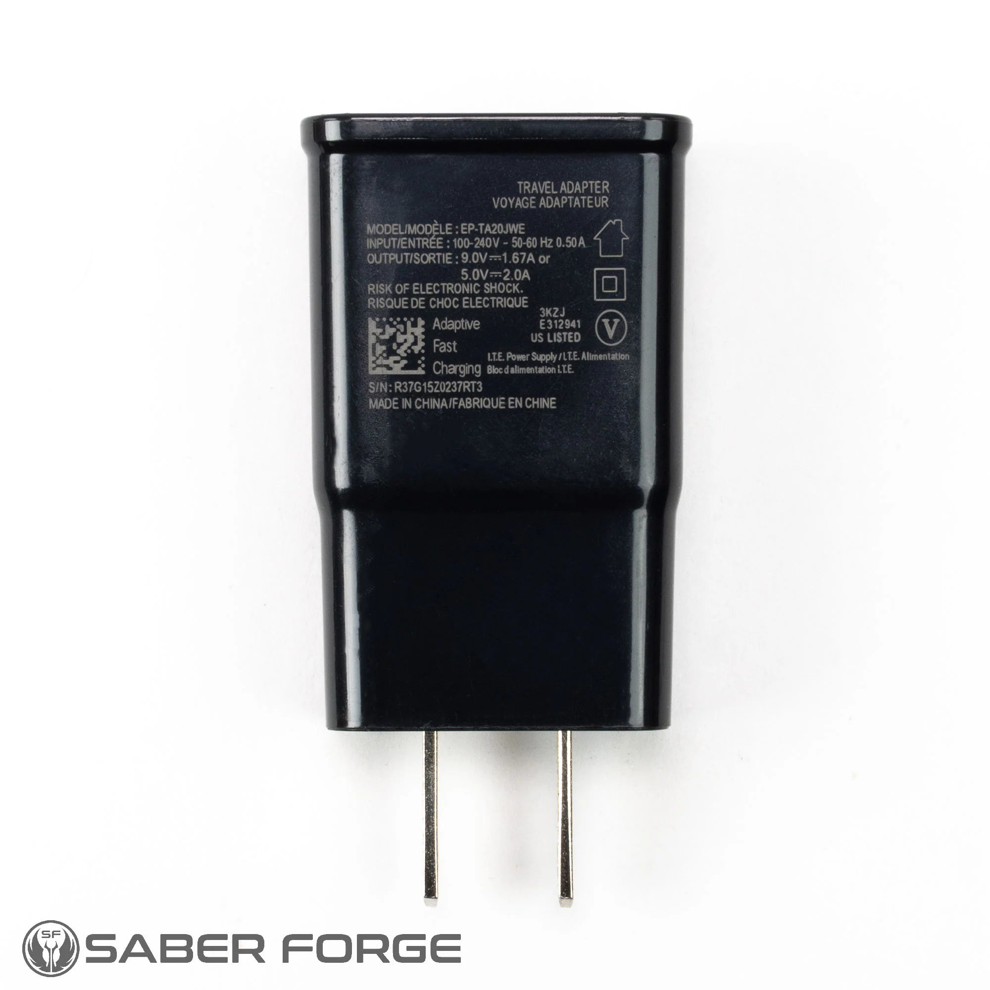 Saber Charger - Image 5