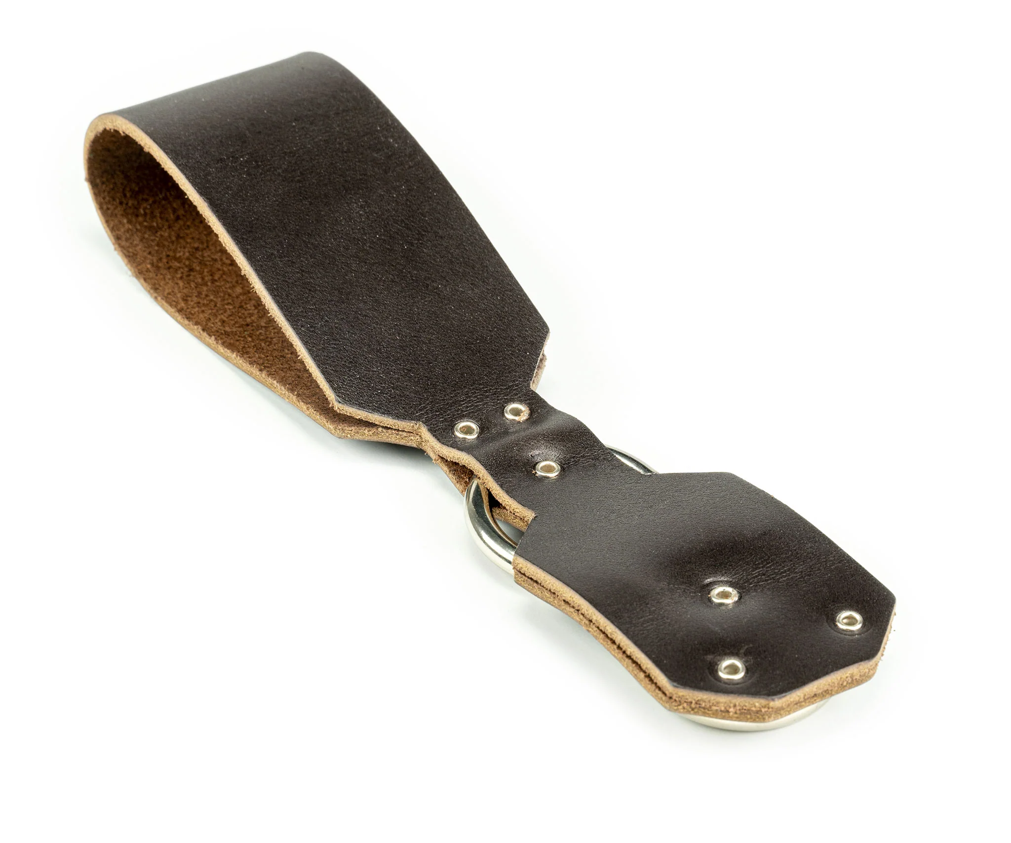 Saber Double Belt Covertech Frog/Slide - Image 2
