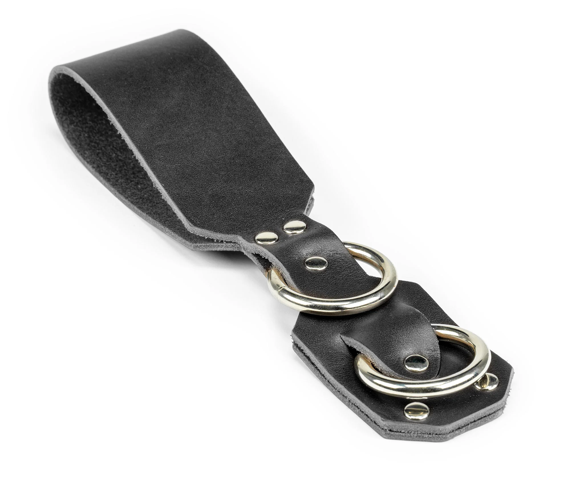 Saber Double Belt Covertech Frog/Slide - Image 3