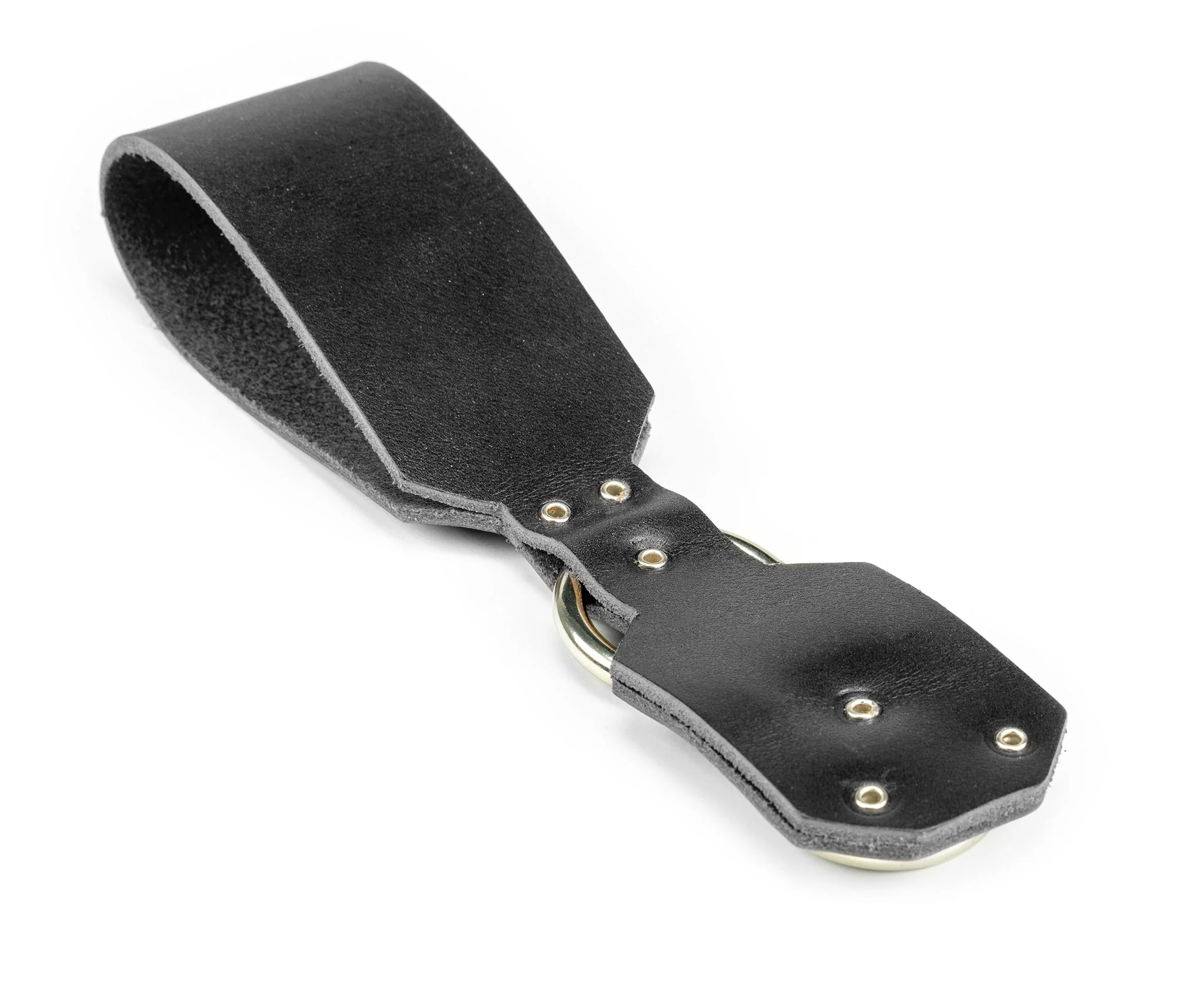 Saber Double Belt Covertech Frog/Slide - Image 4