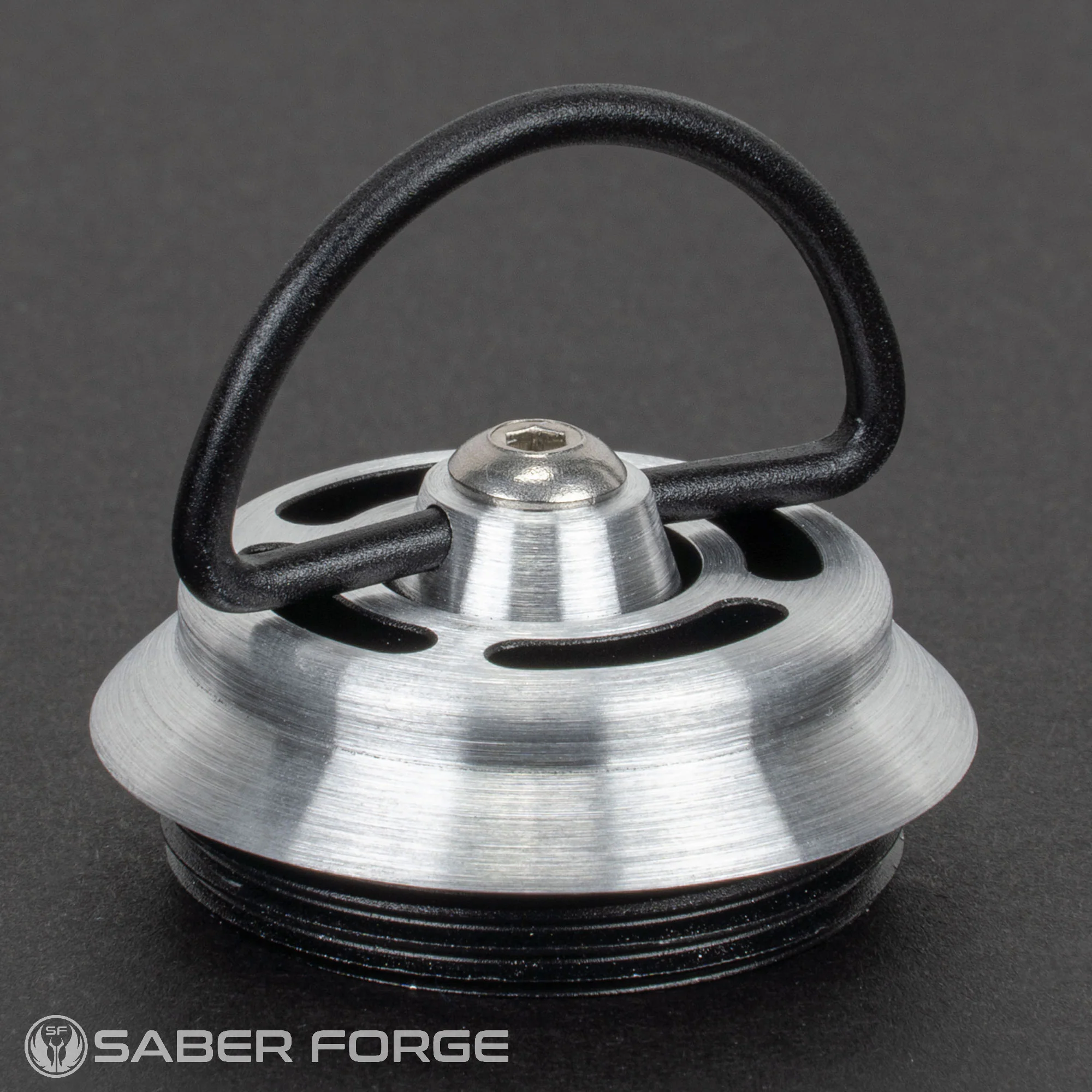 Serenity Pommel