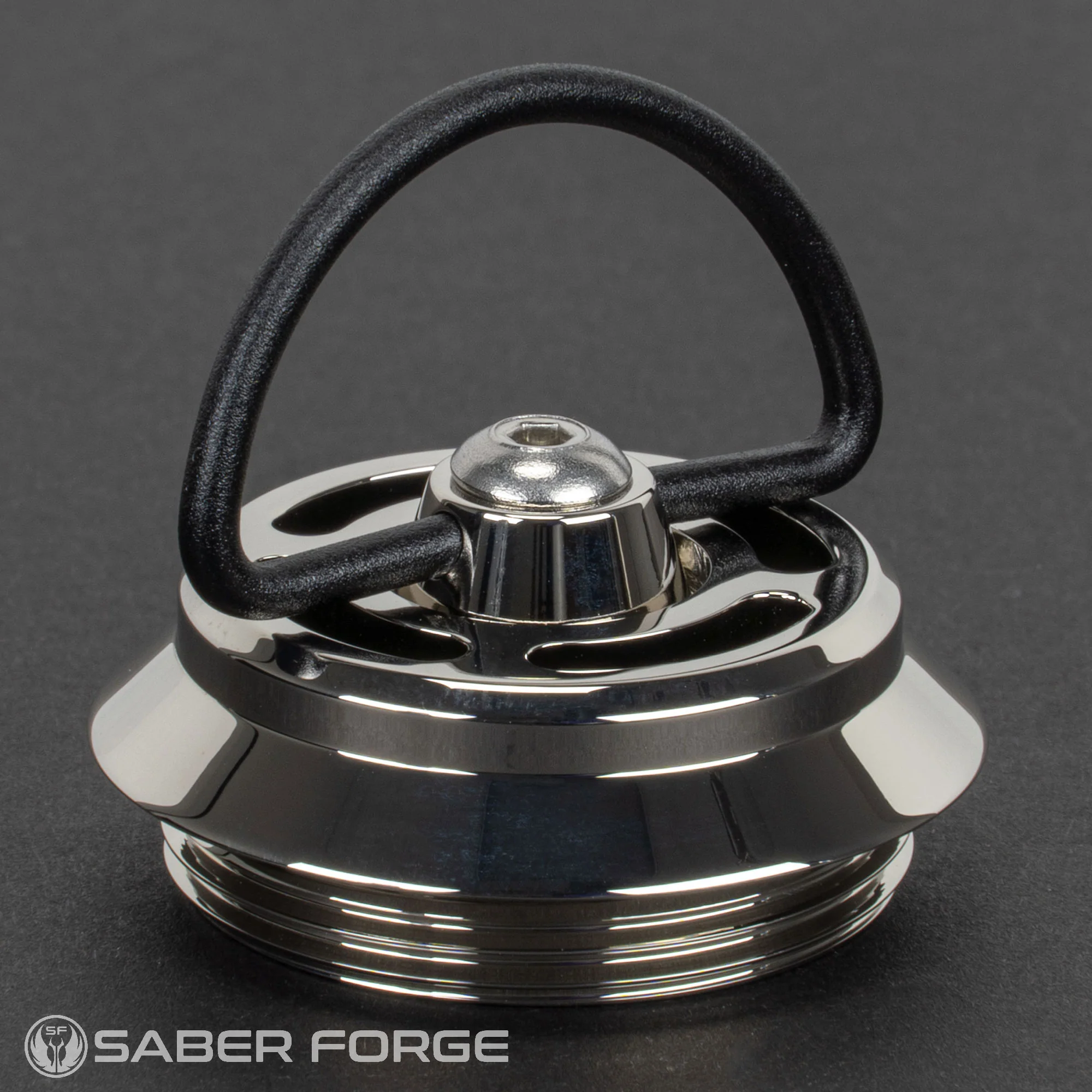 Serenity Pommel - Image 4