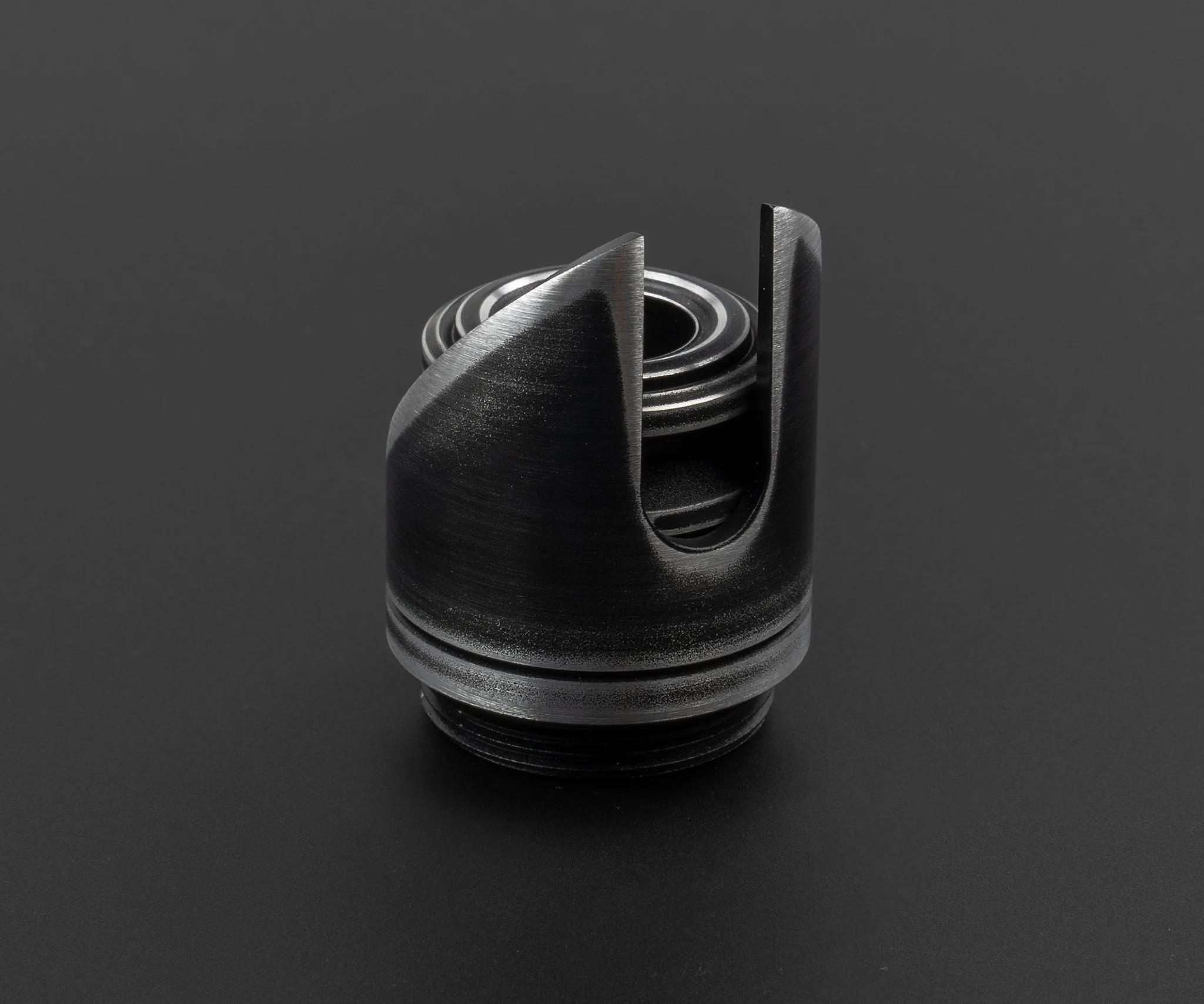 Sinister Prophecy Pommel - Image 2