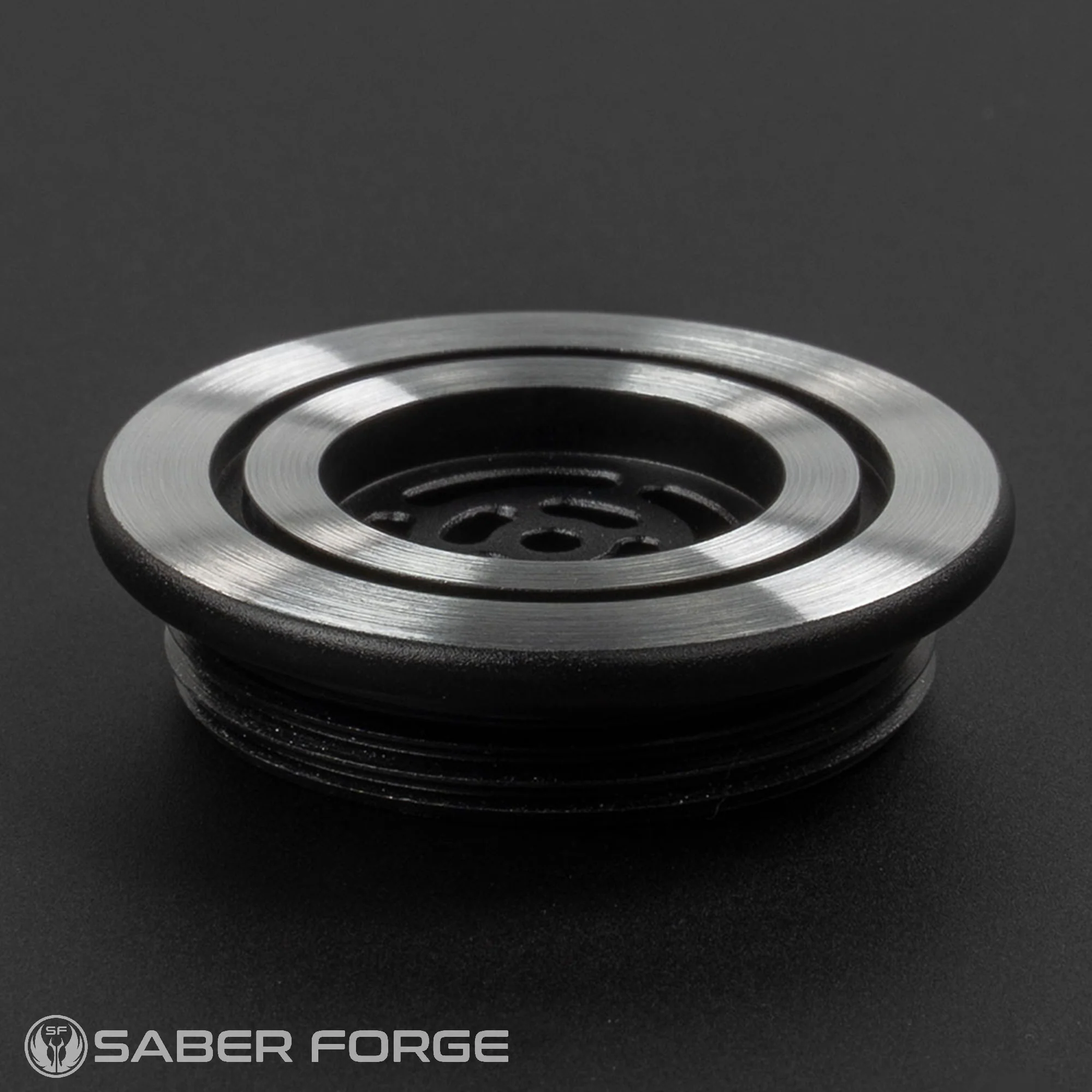 Sorcerer Pommel