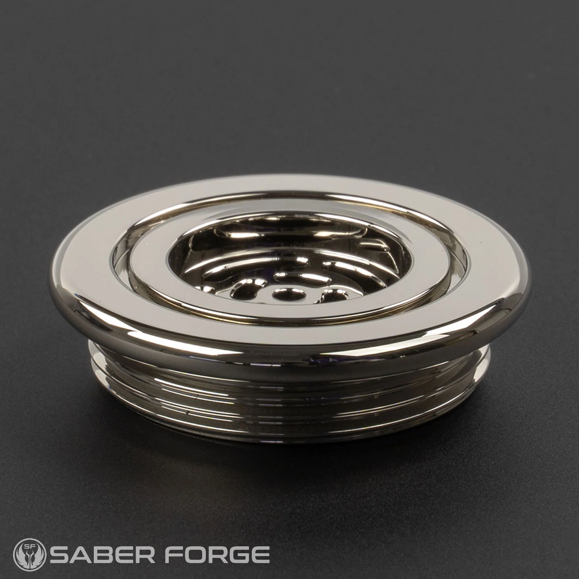 Sorcerer Pommel - Image 4