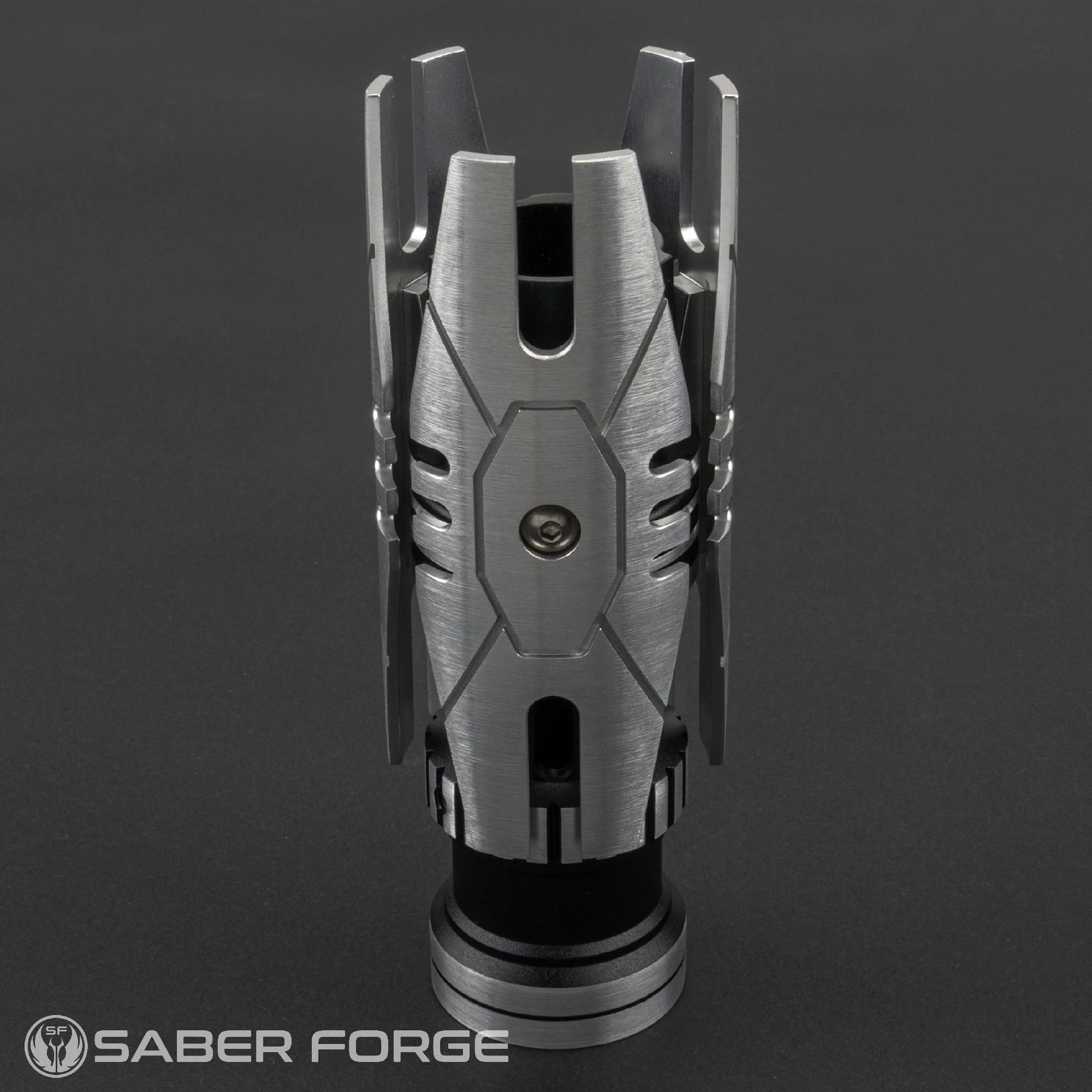 Tri-Fighter Emitter