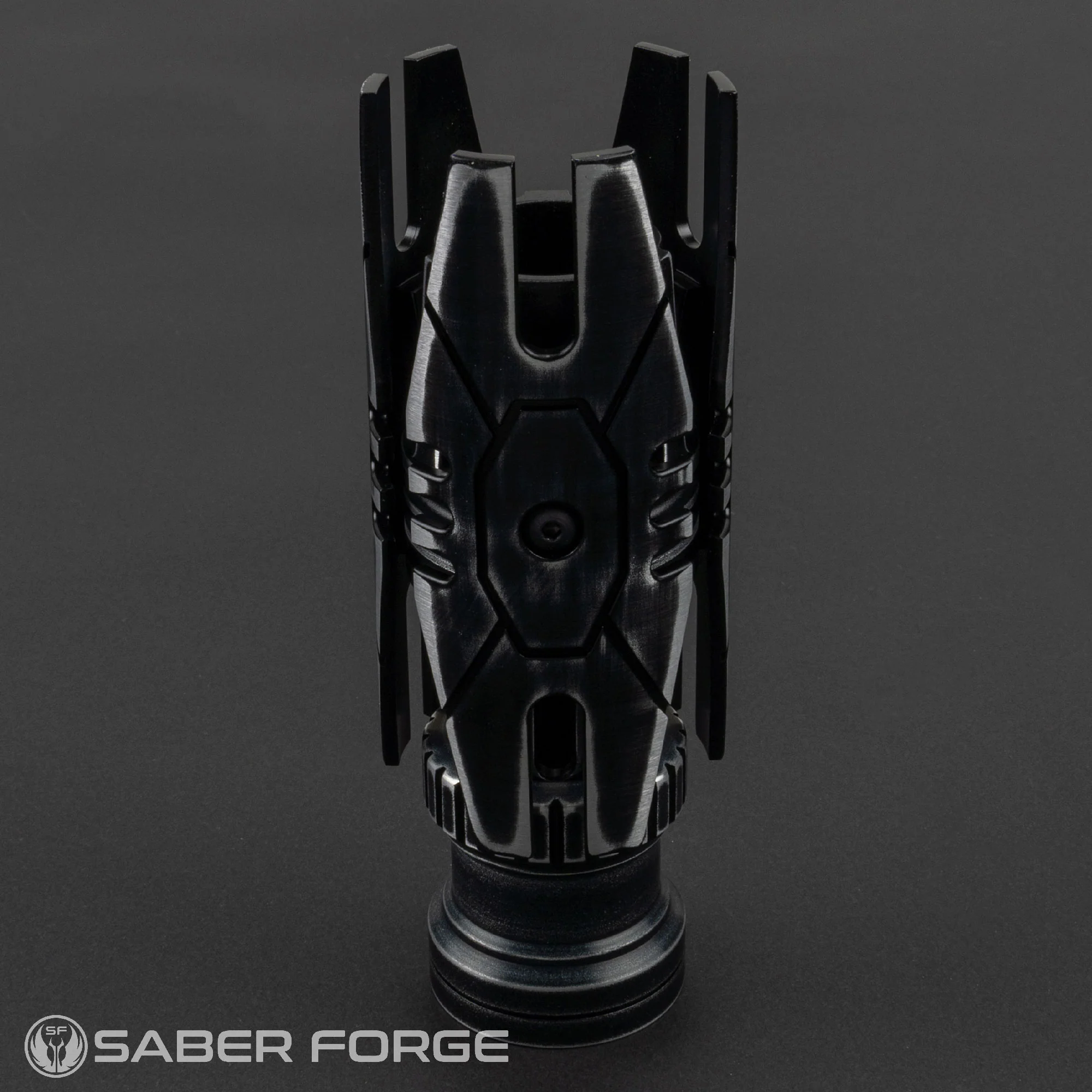 Tri-Fighter Emitter - Image 2