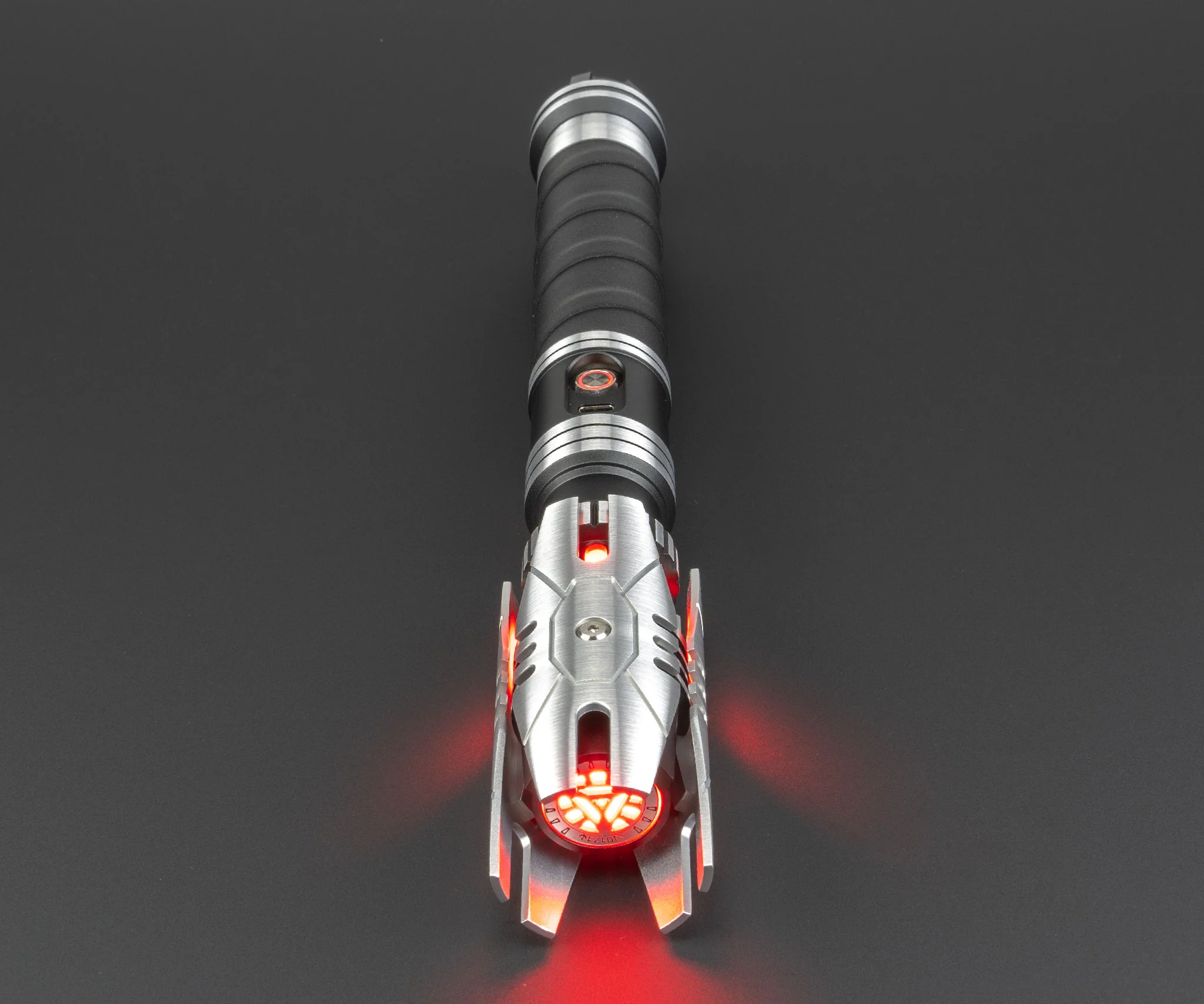 Tri-Fighter  (Wrapped) - Image 12