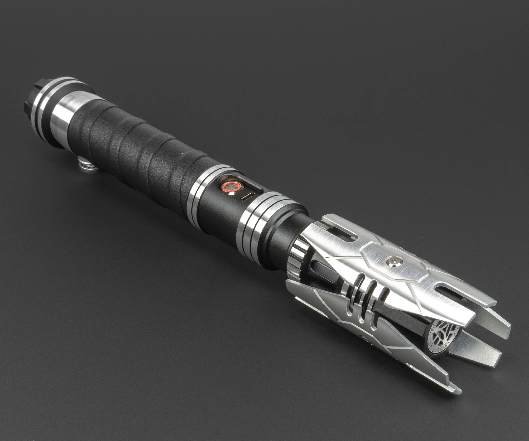 Tri-Fighter  (Wrapped) - Image 13