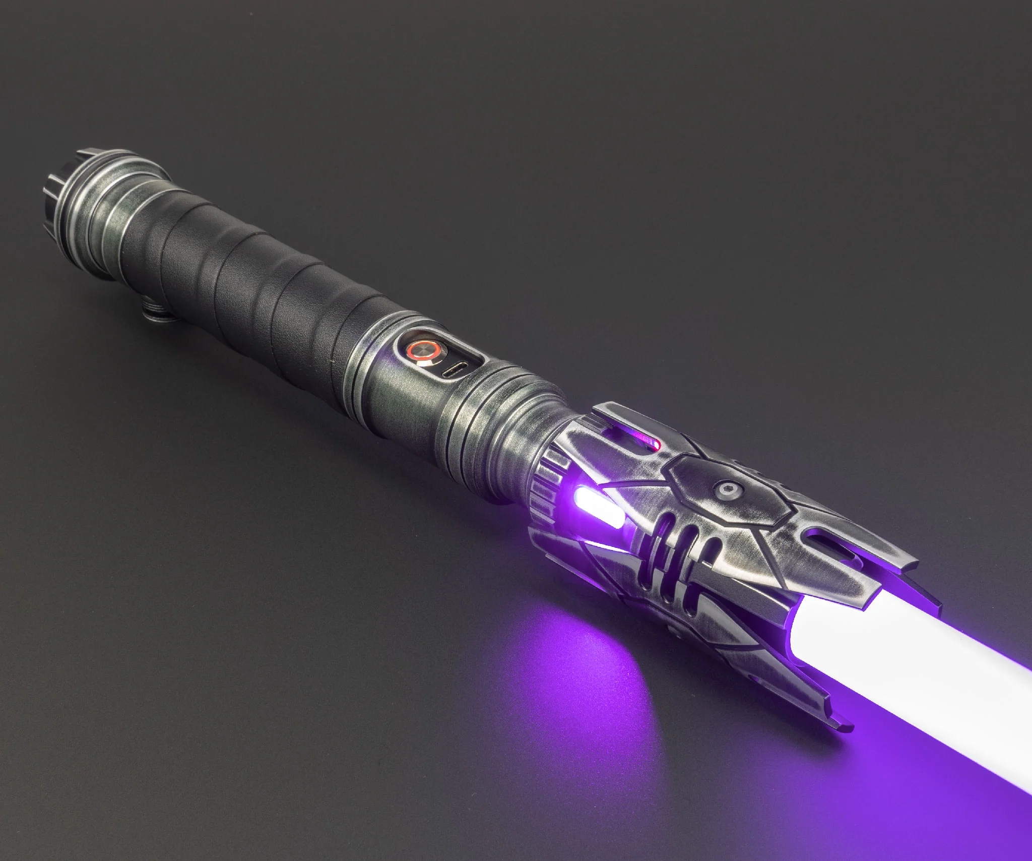 Tri-Fighter  (Wrapped) - Image 16