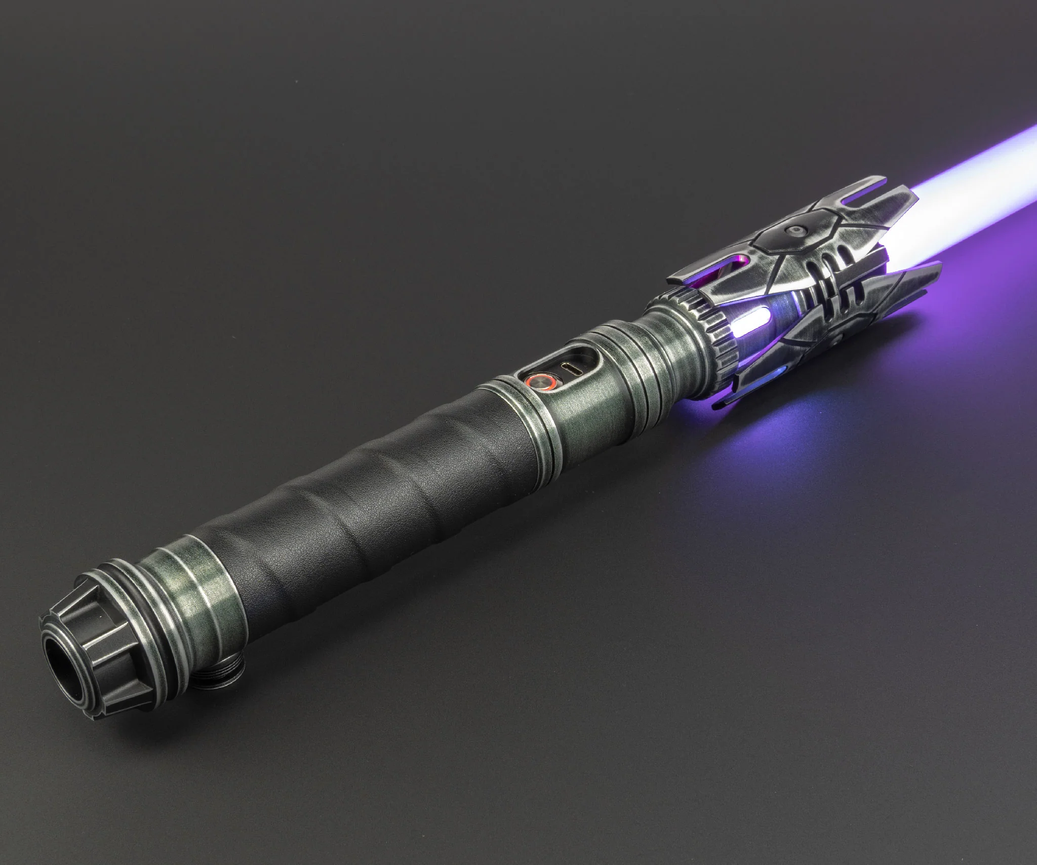 Tri-Fighter  (Wrapped) - Image 17