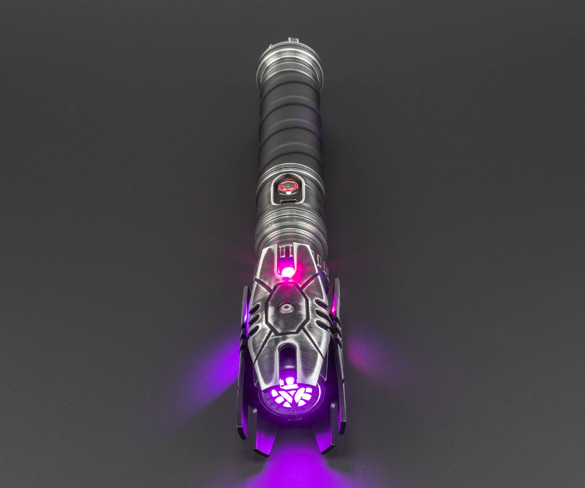 Tri-Fighter  (Wrapped) - Image 18